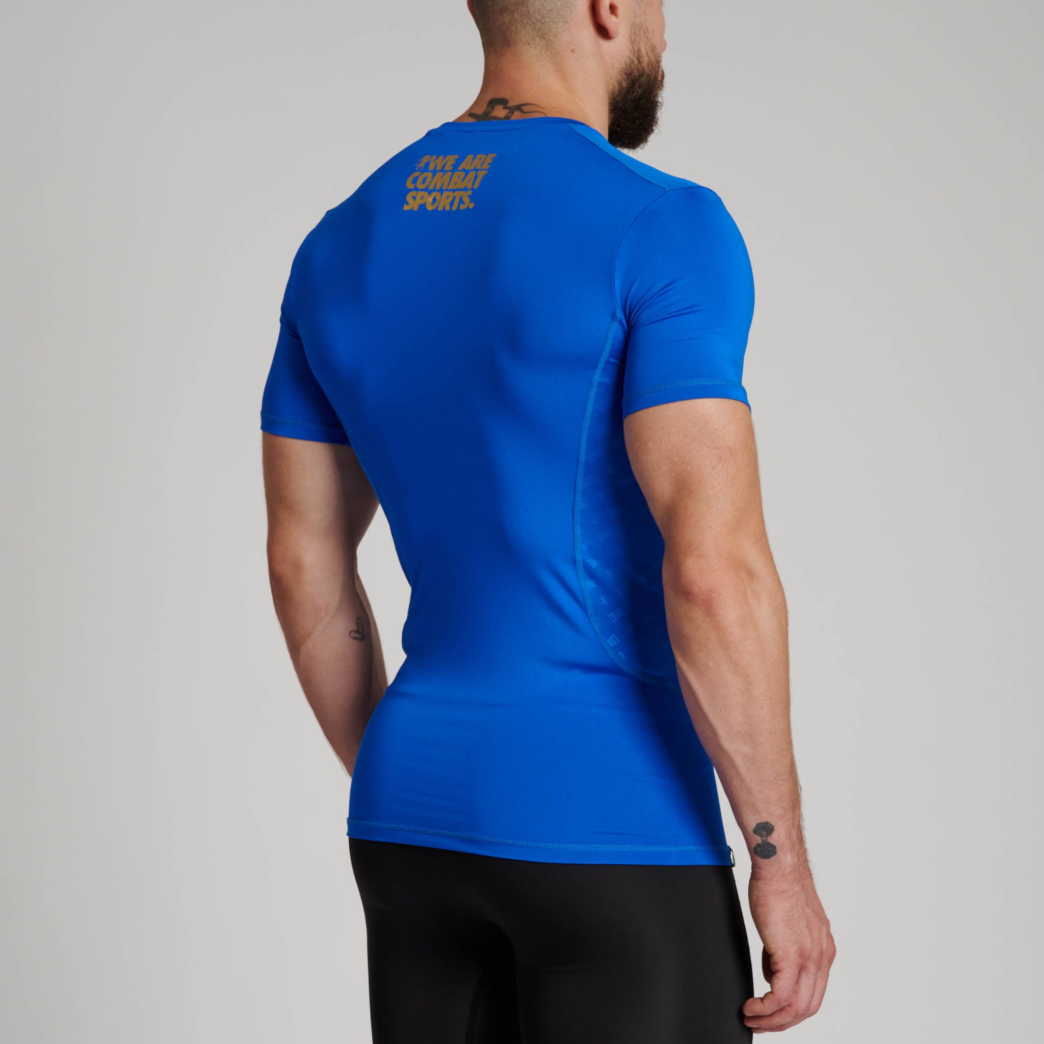 DNA RASHGUARD