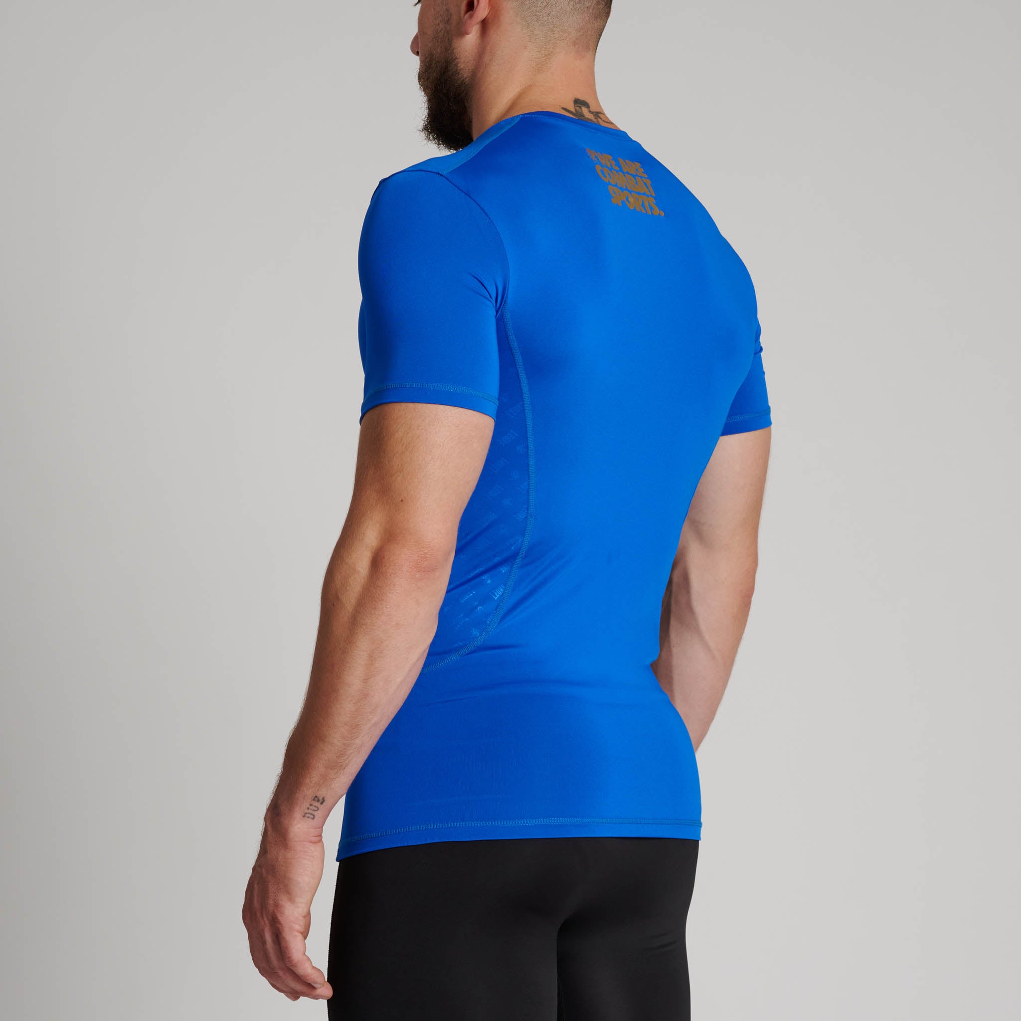 DNA RASHGUARD