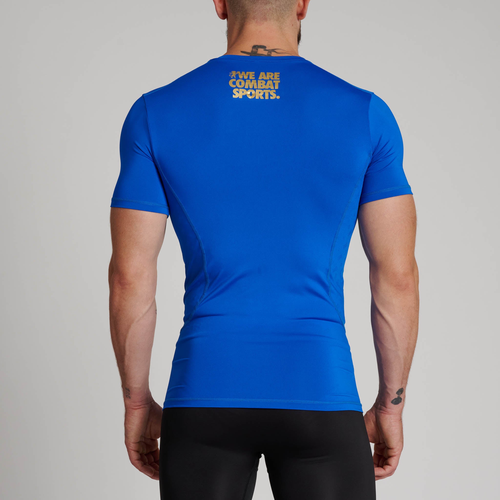 DNA RASHGUARD
