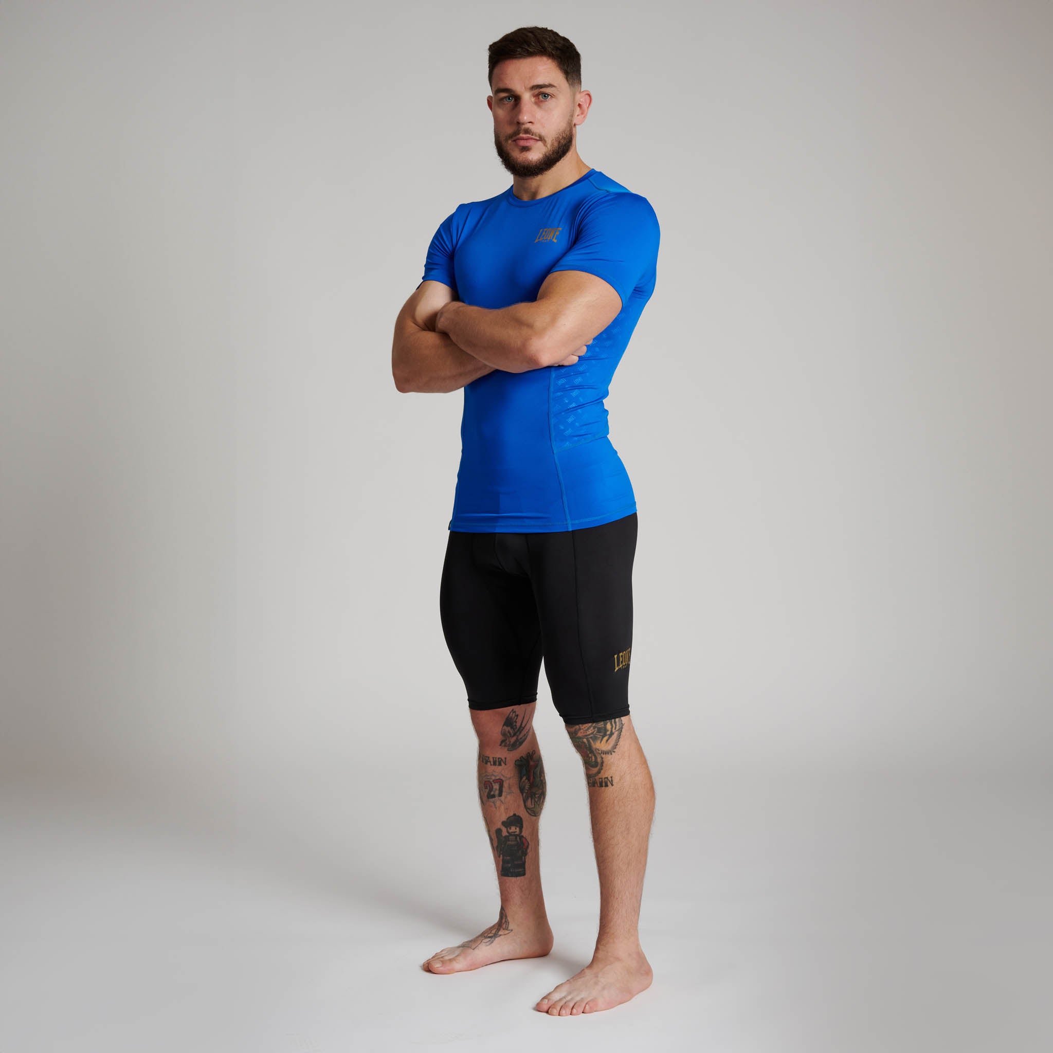 DNA RASHGUARD