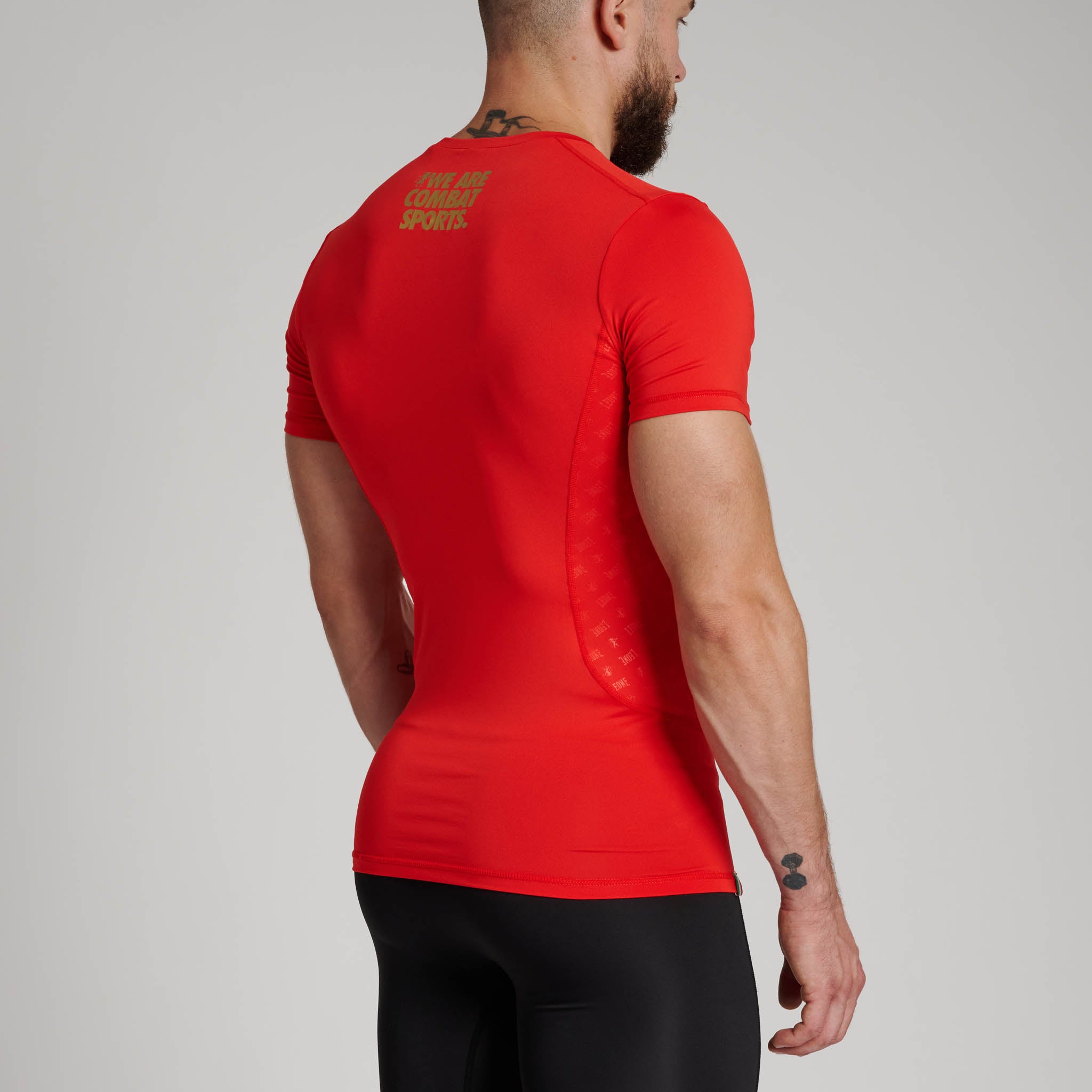 DNA RASHGUARD