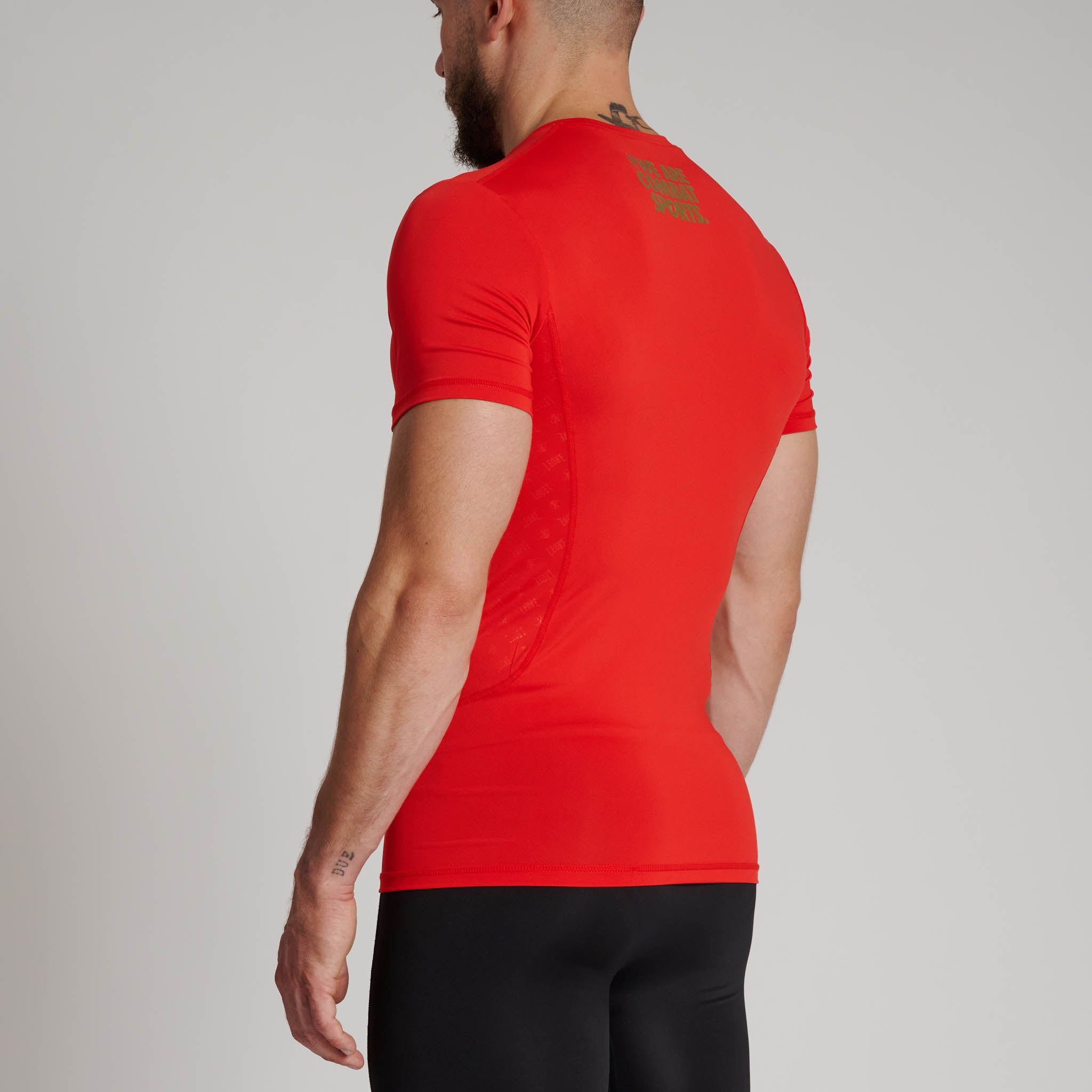 DNA RASHGUARD