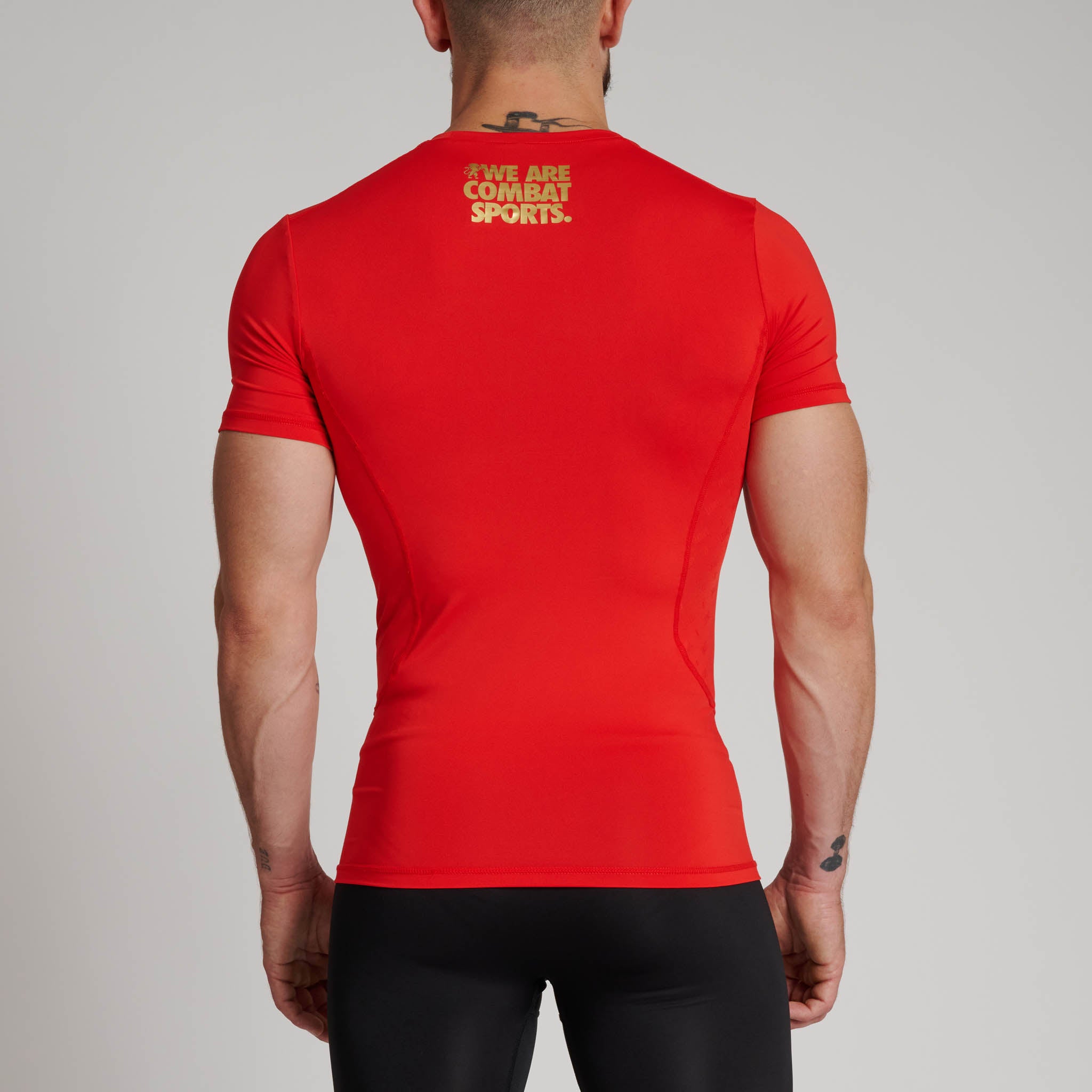DNA RASHGUARD