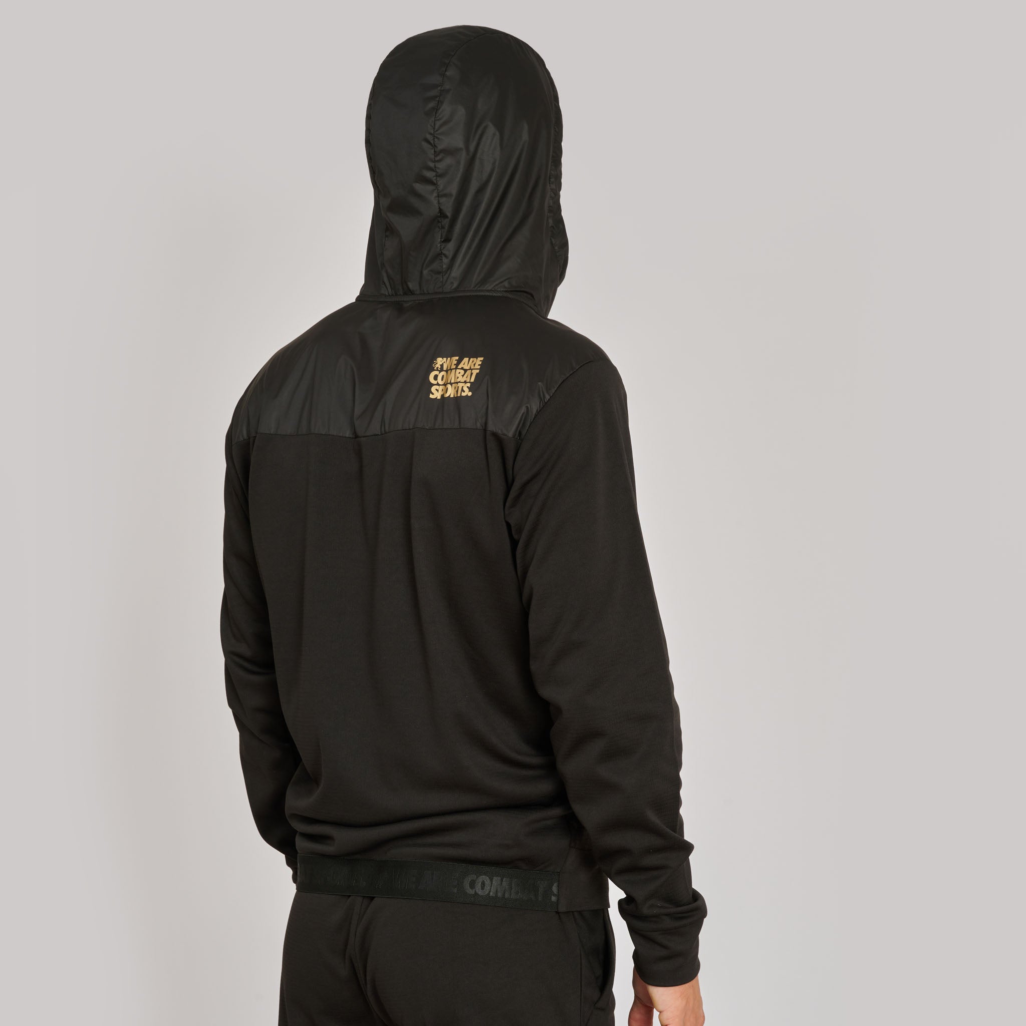 DNA HOODED SWEATSHIRT