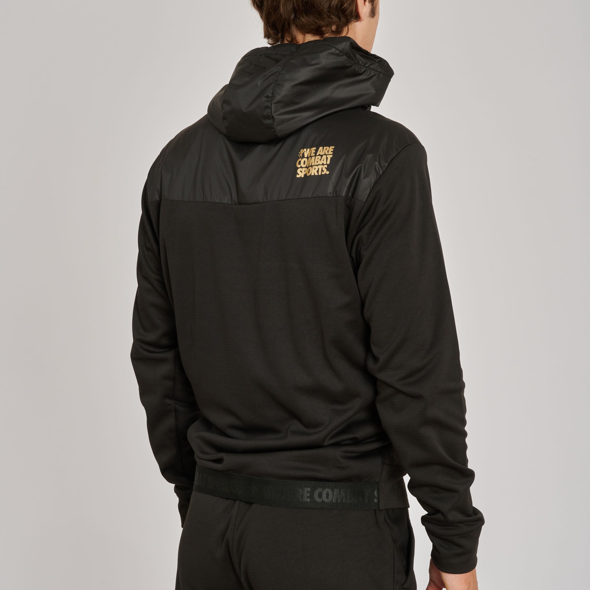 DNA HOODED SWEATSHIRT