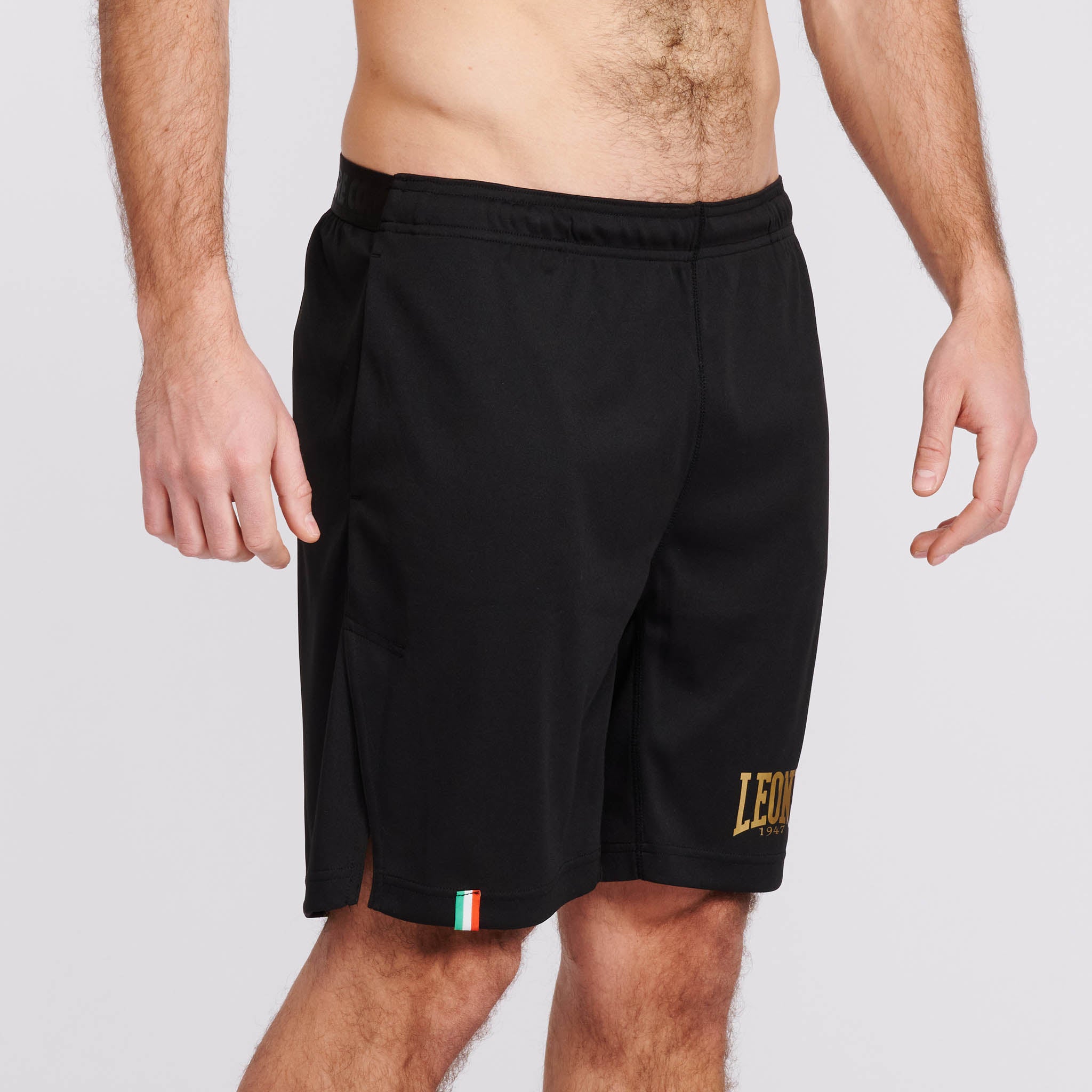 DNA SHORTS