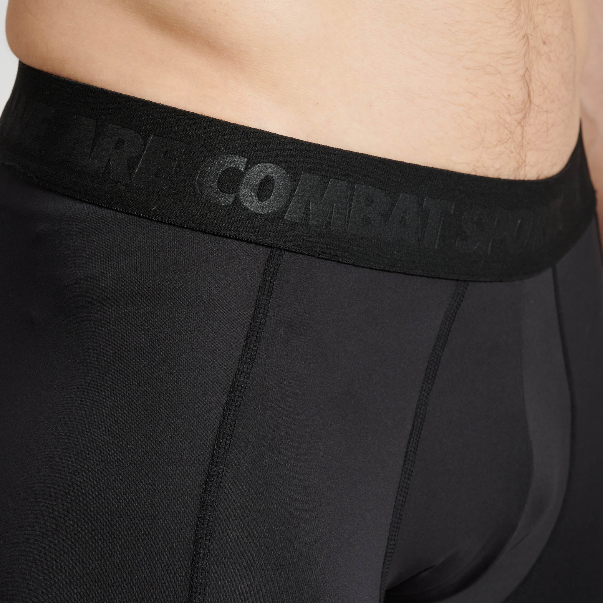 DNA COMPRESSION SHORTS
