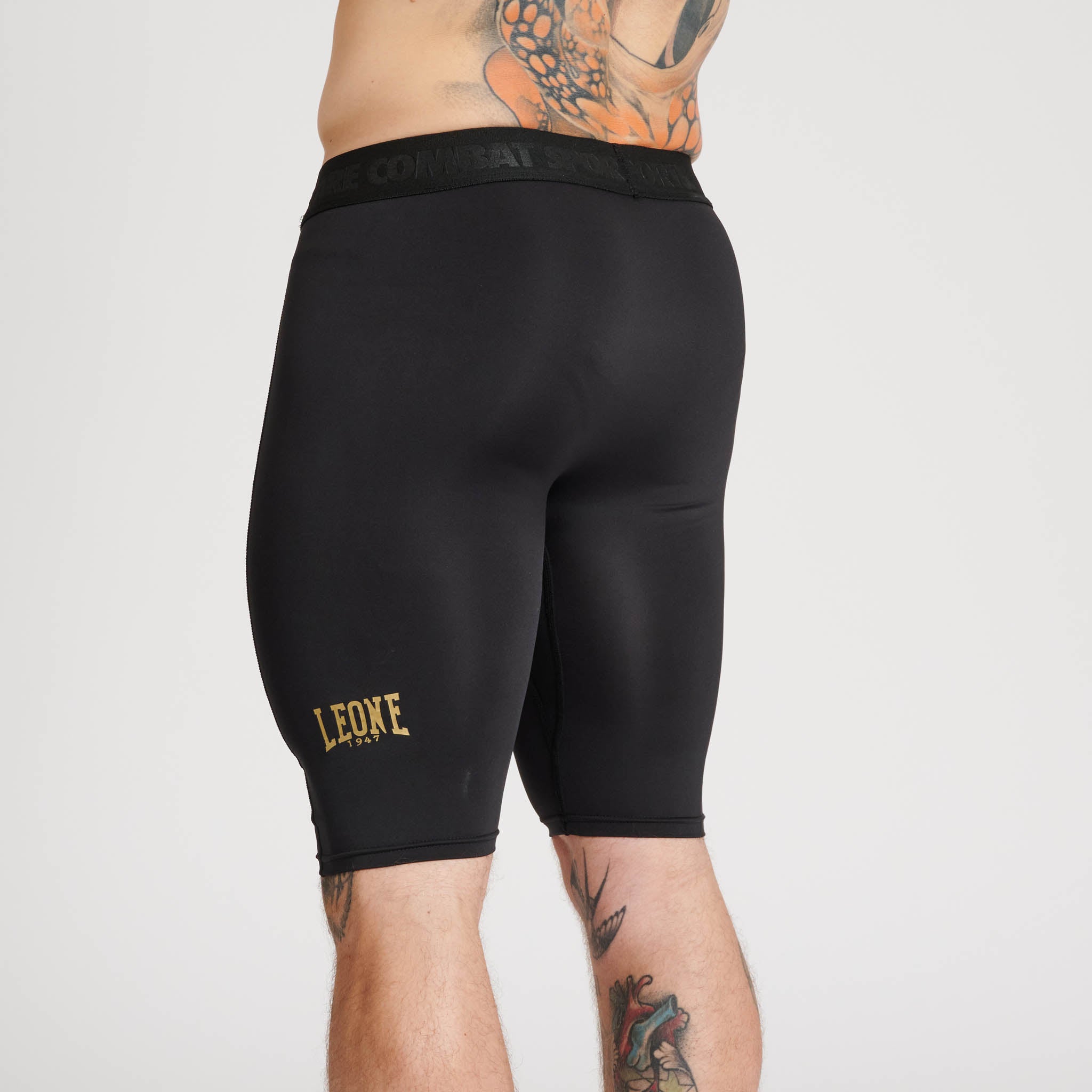 DNA COMPRESSION SHORTS