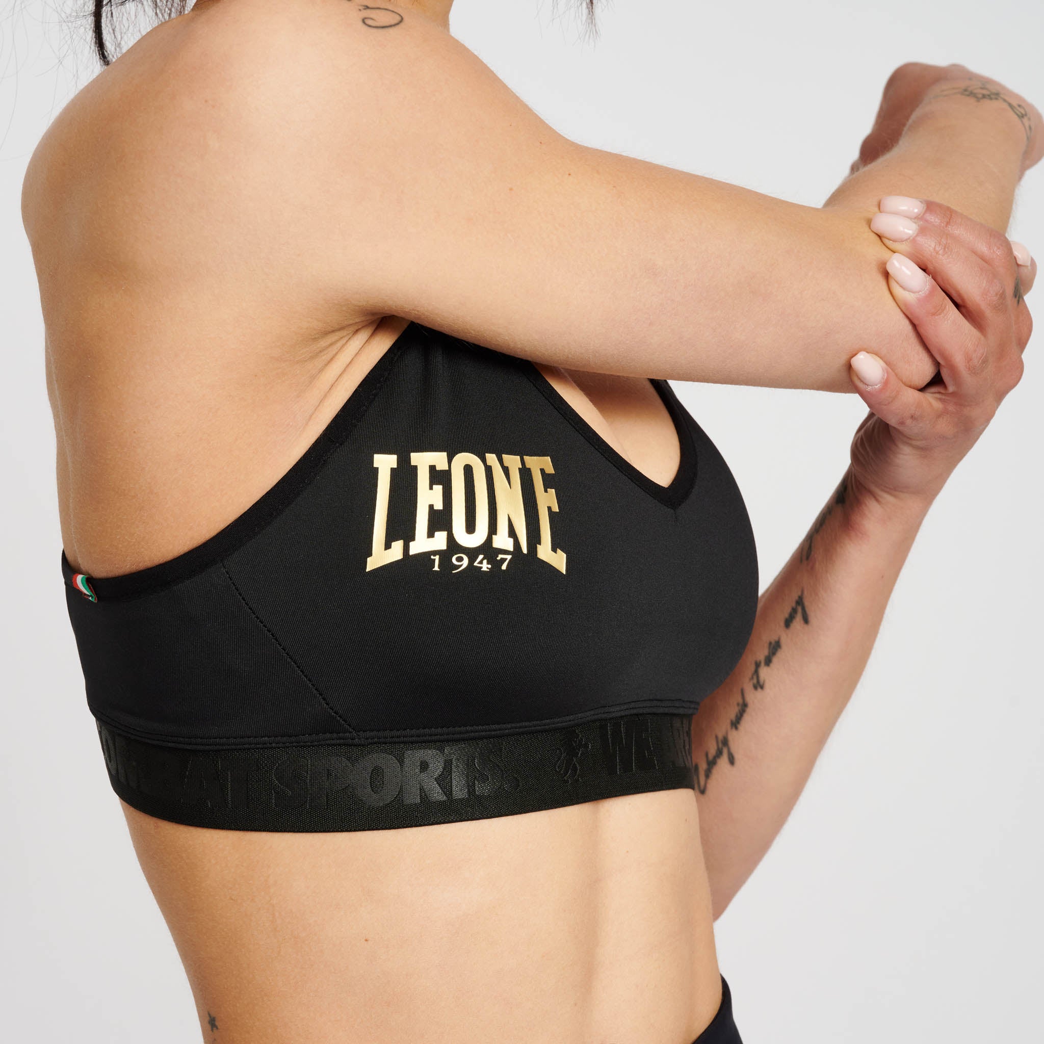 DNA SPORTS BRA