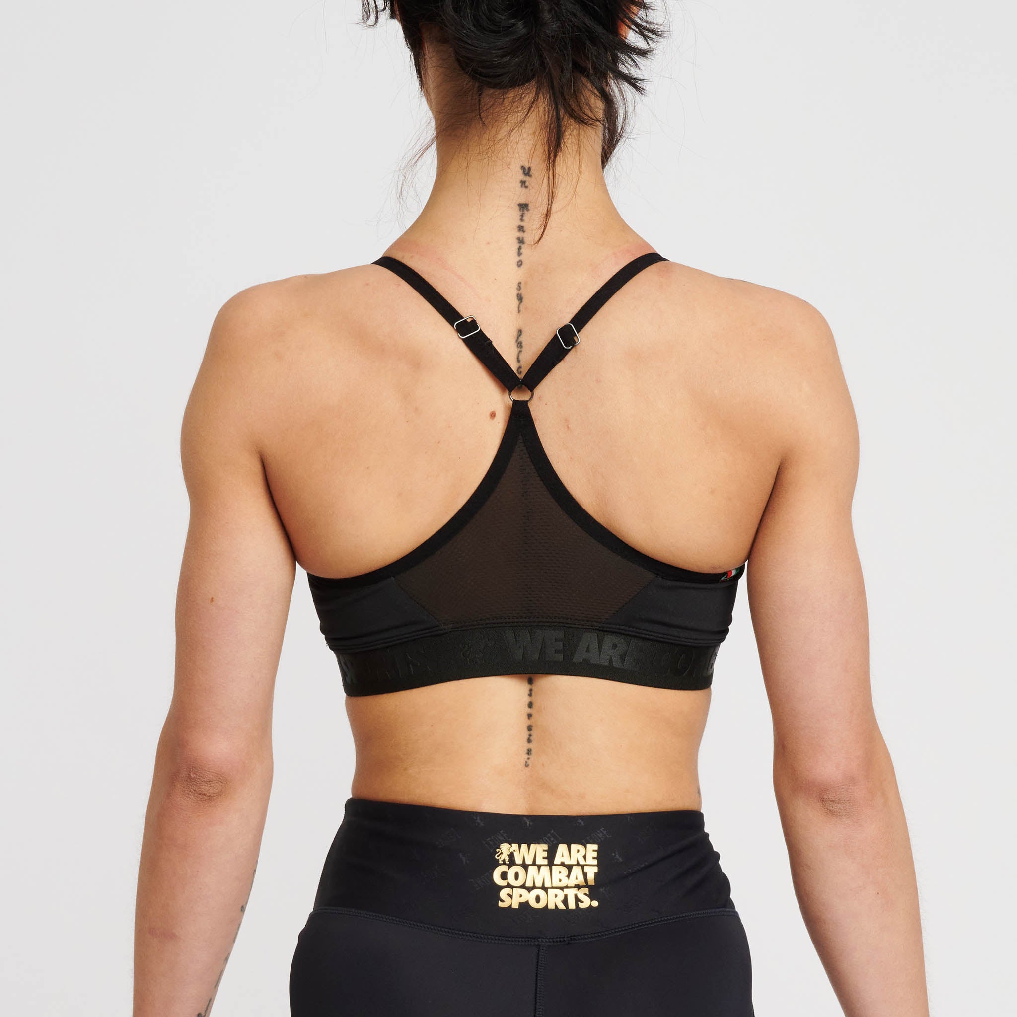 DNA SPORTS BRA