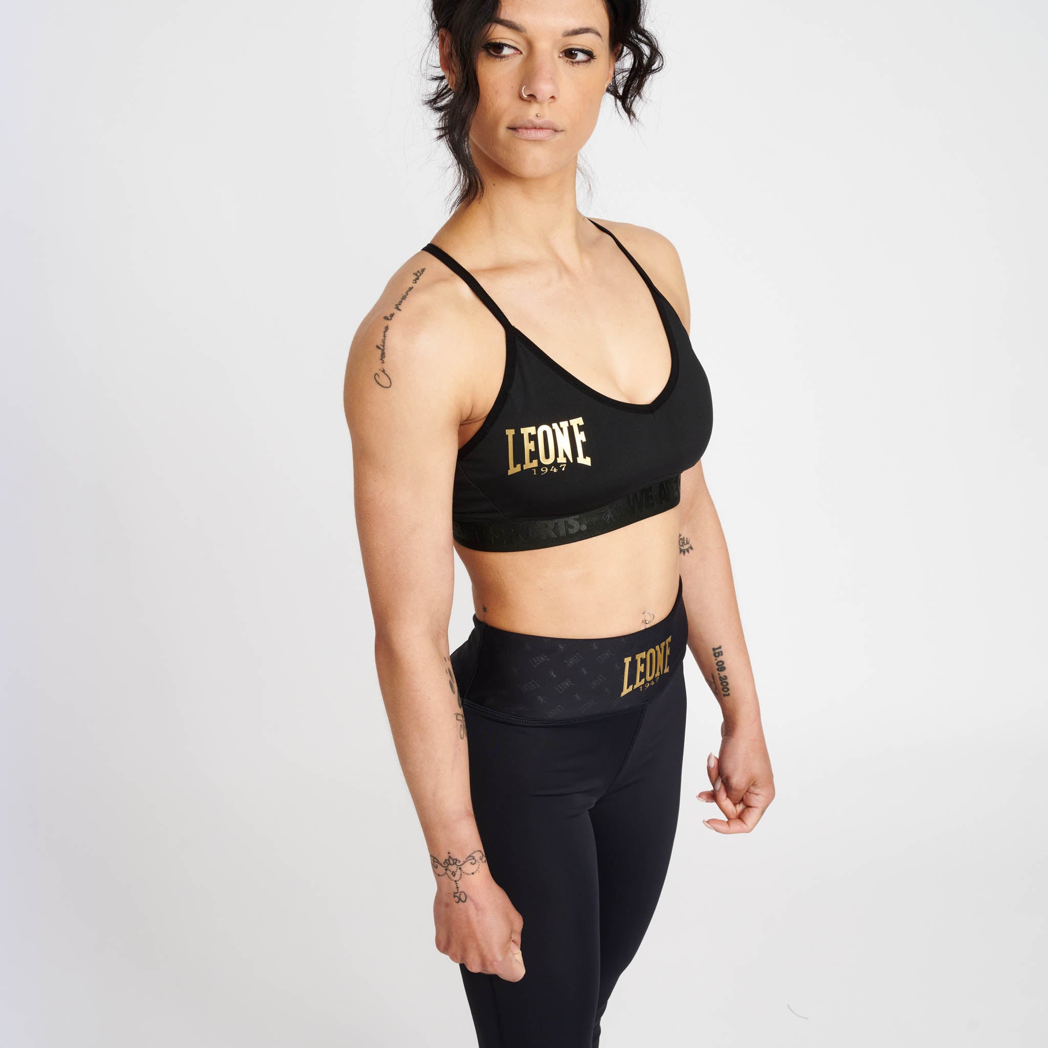 DNA SPORTS BRA