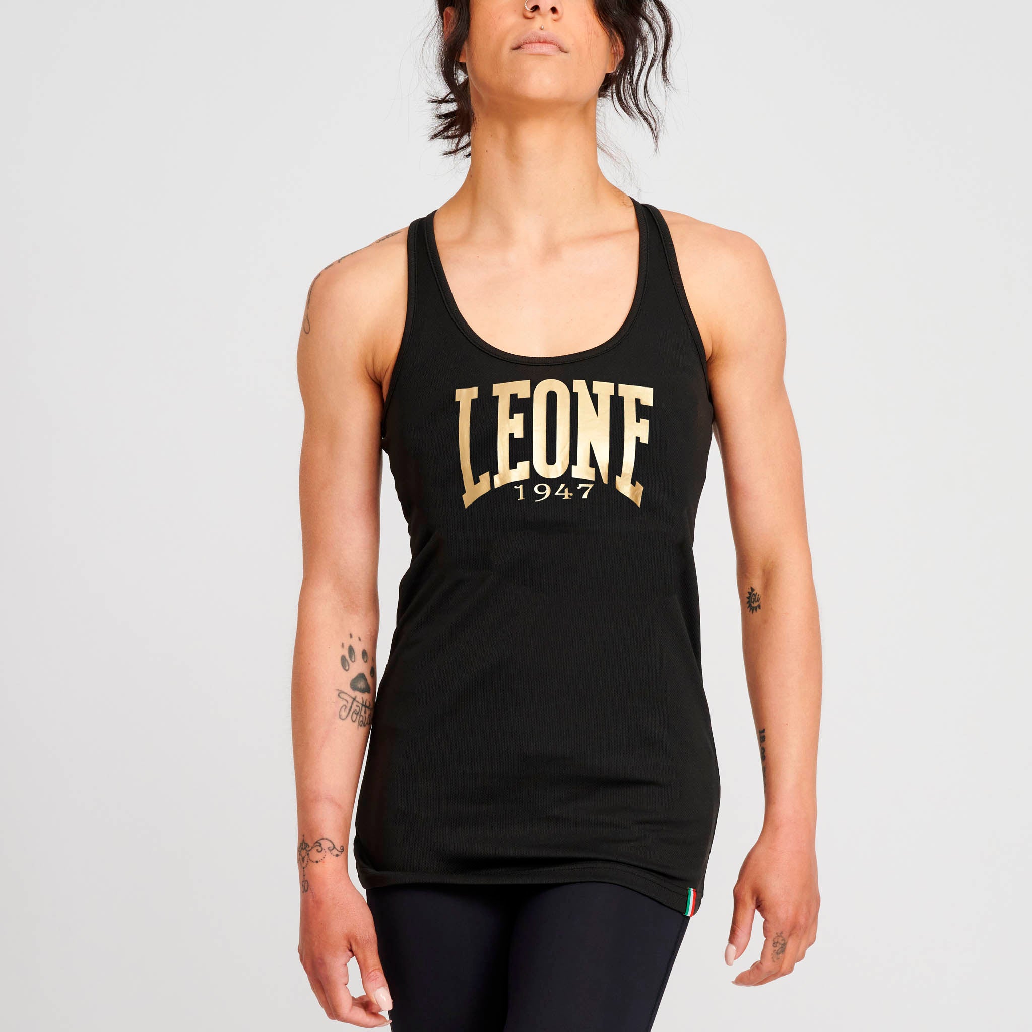 DNA TOP TANK