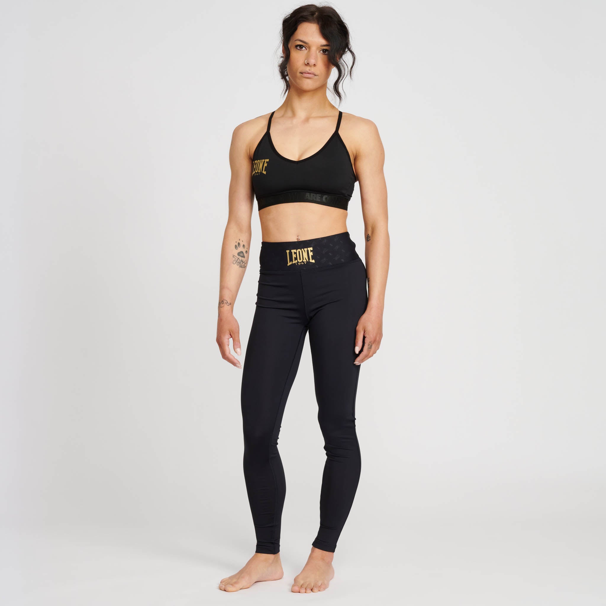 DNA SPORT TIGHTS