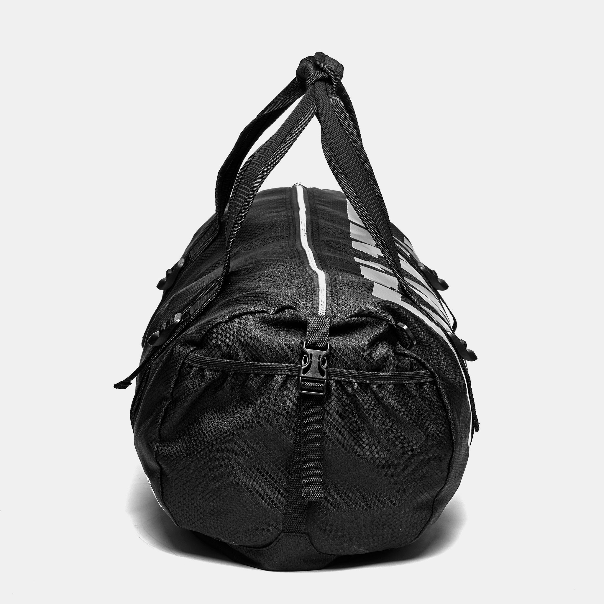 LIGHT DUFFEL BAG