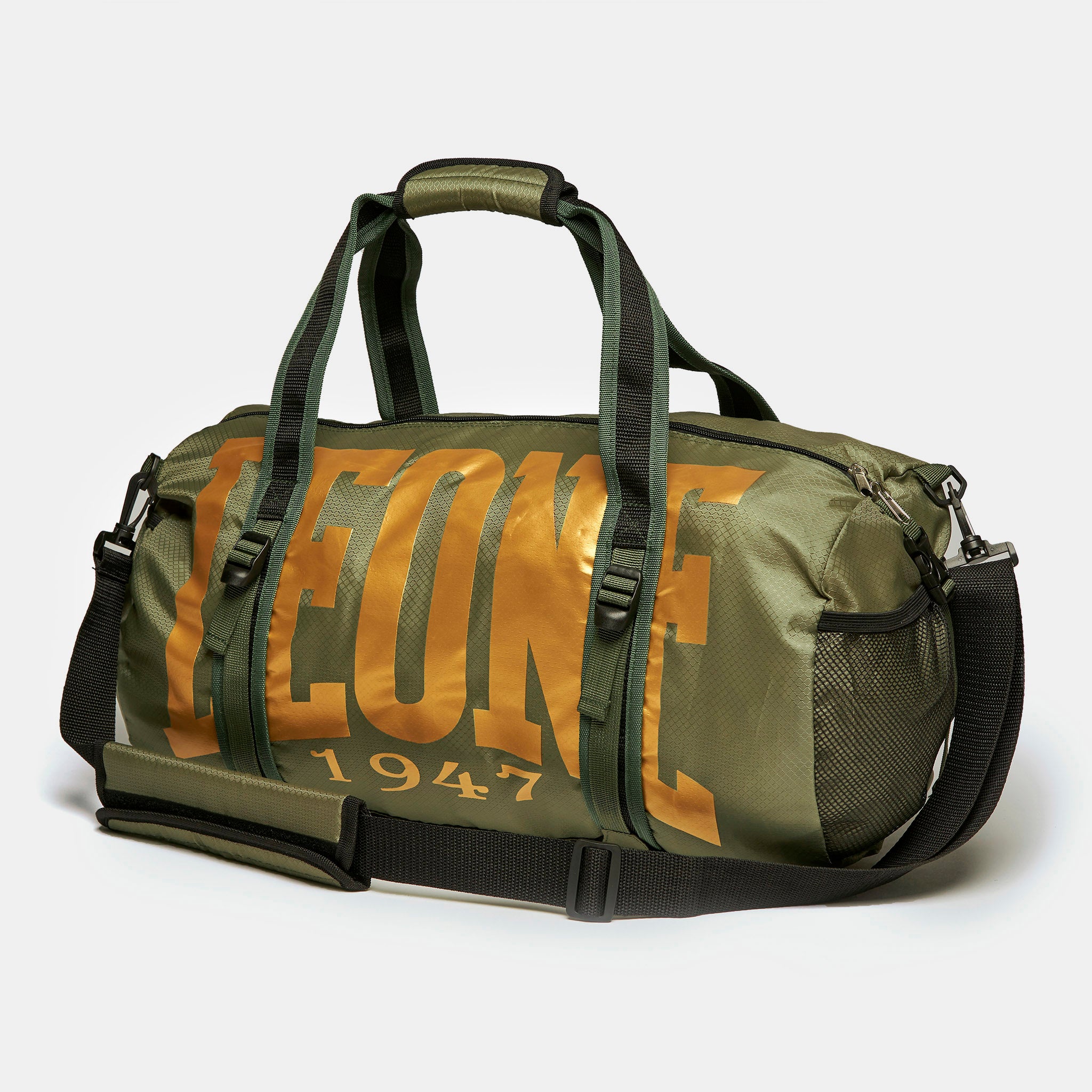 LIGHT DUFFEL BAG