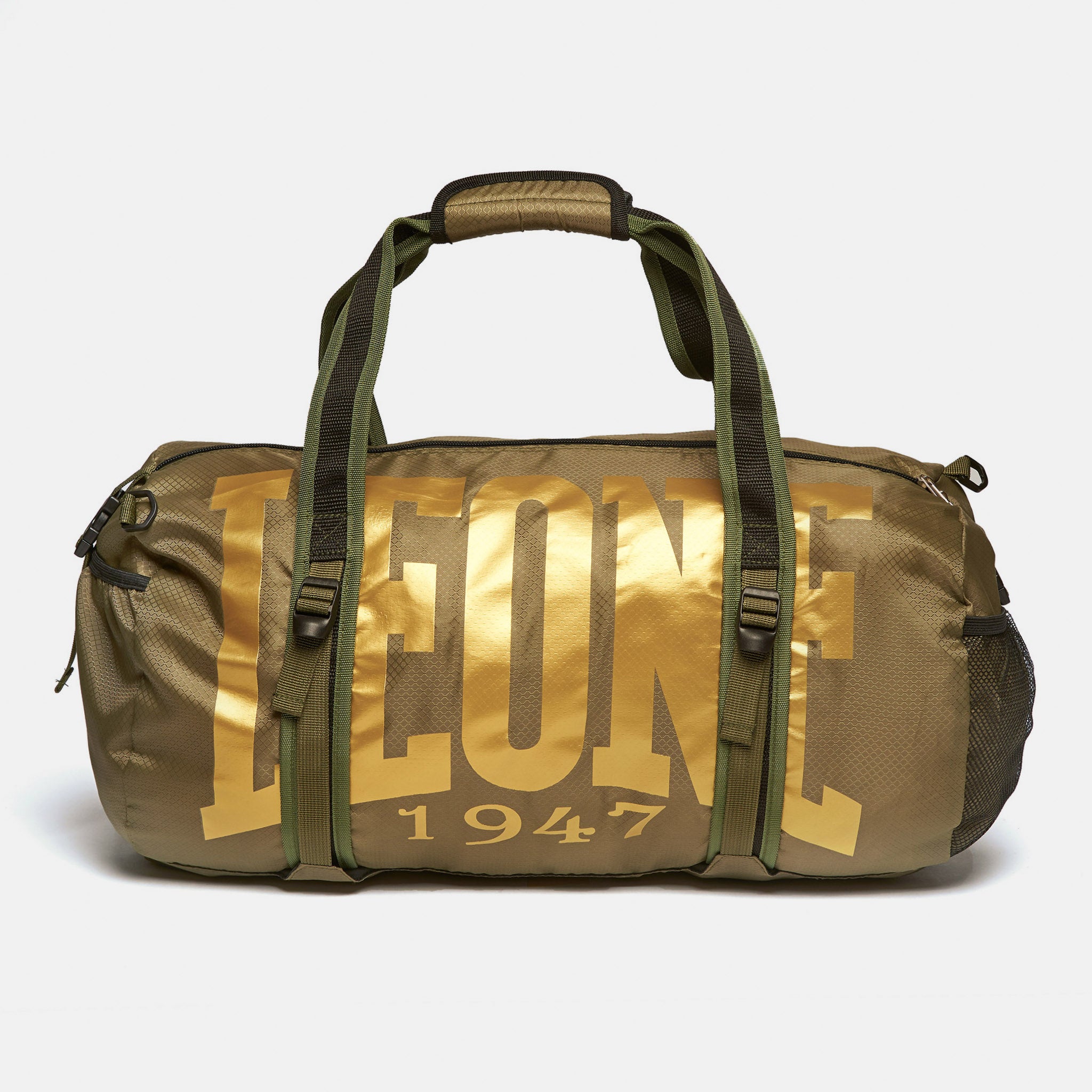 LIGHT DUFFEL BAG