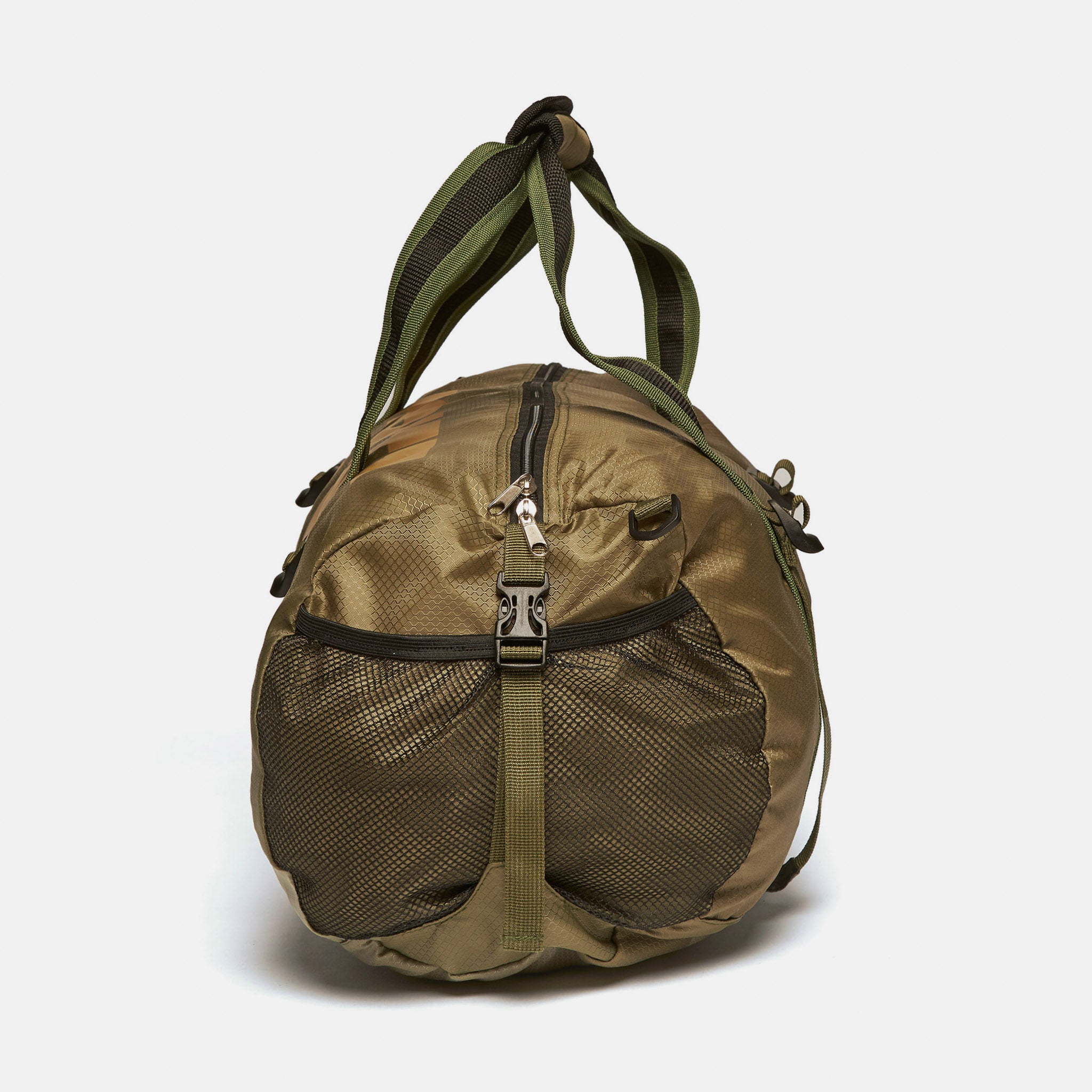 LIGHT DUFFEL BAG