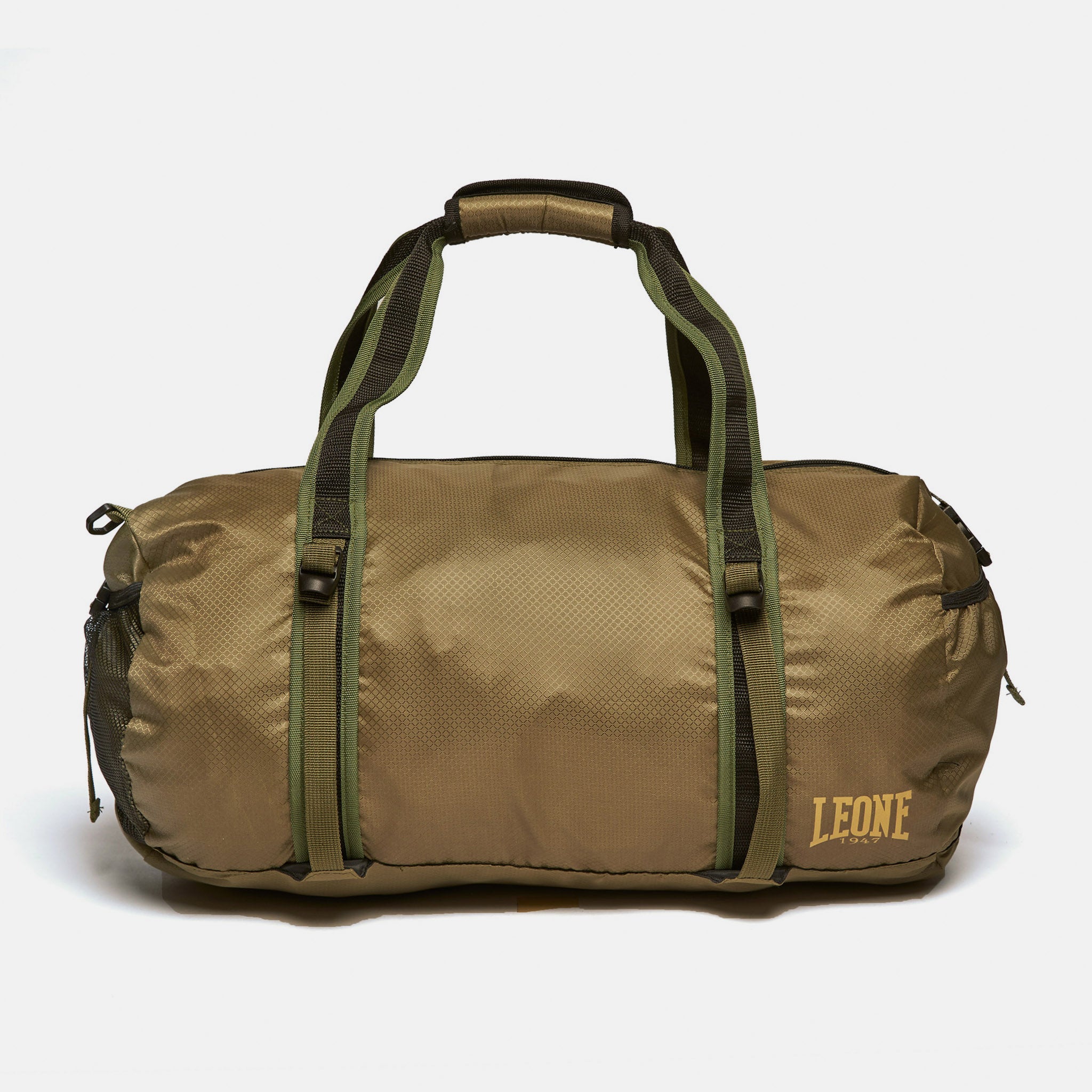 LIGHT DUFFEL BAG