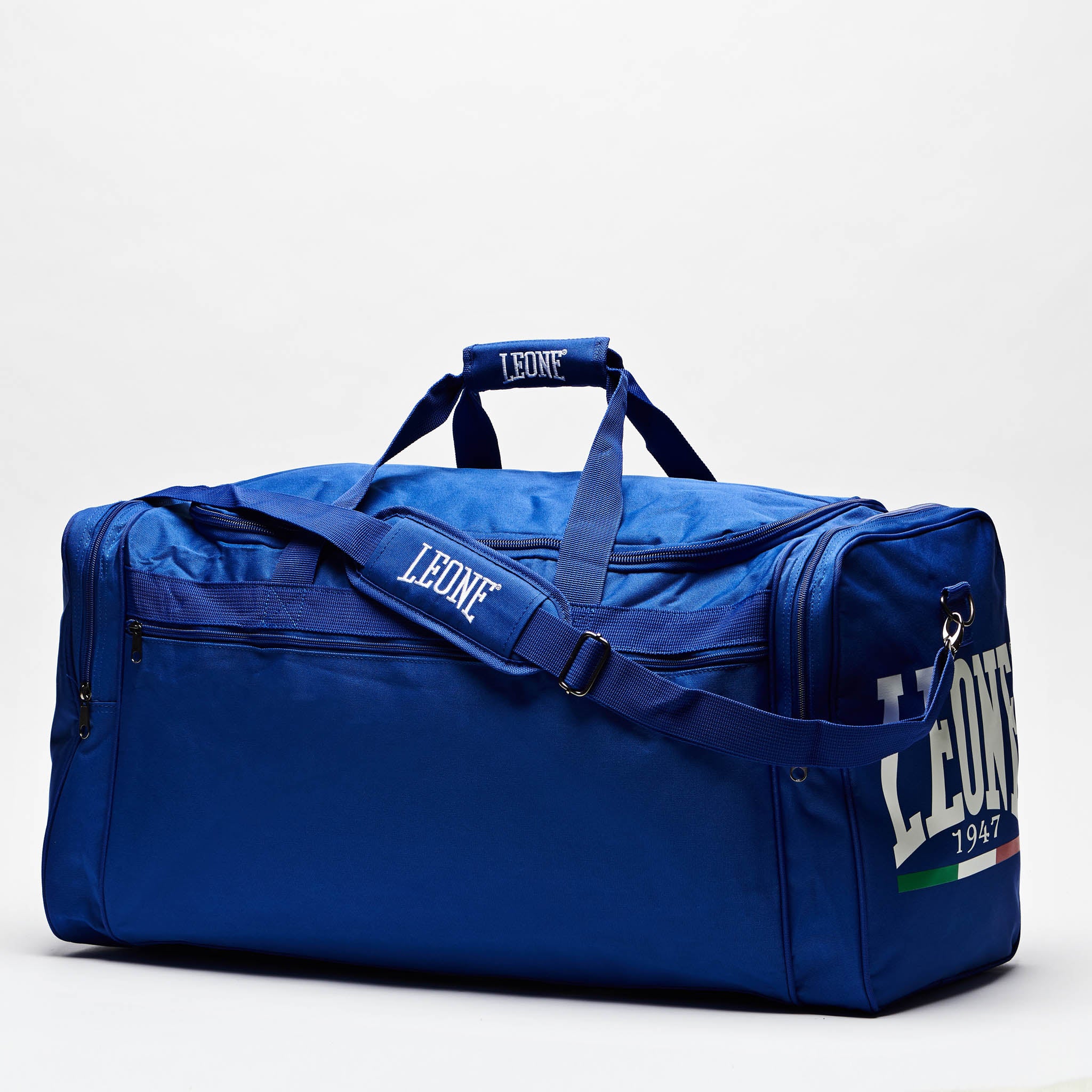TRAINING DUFFLE BAG