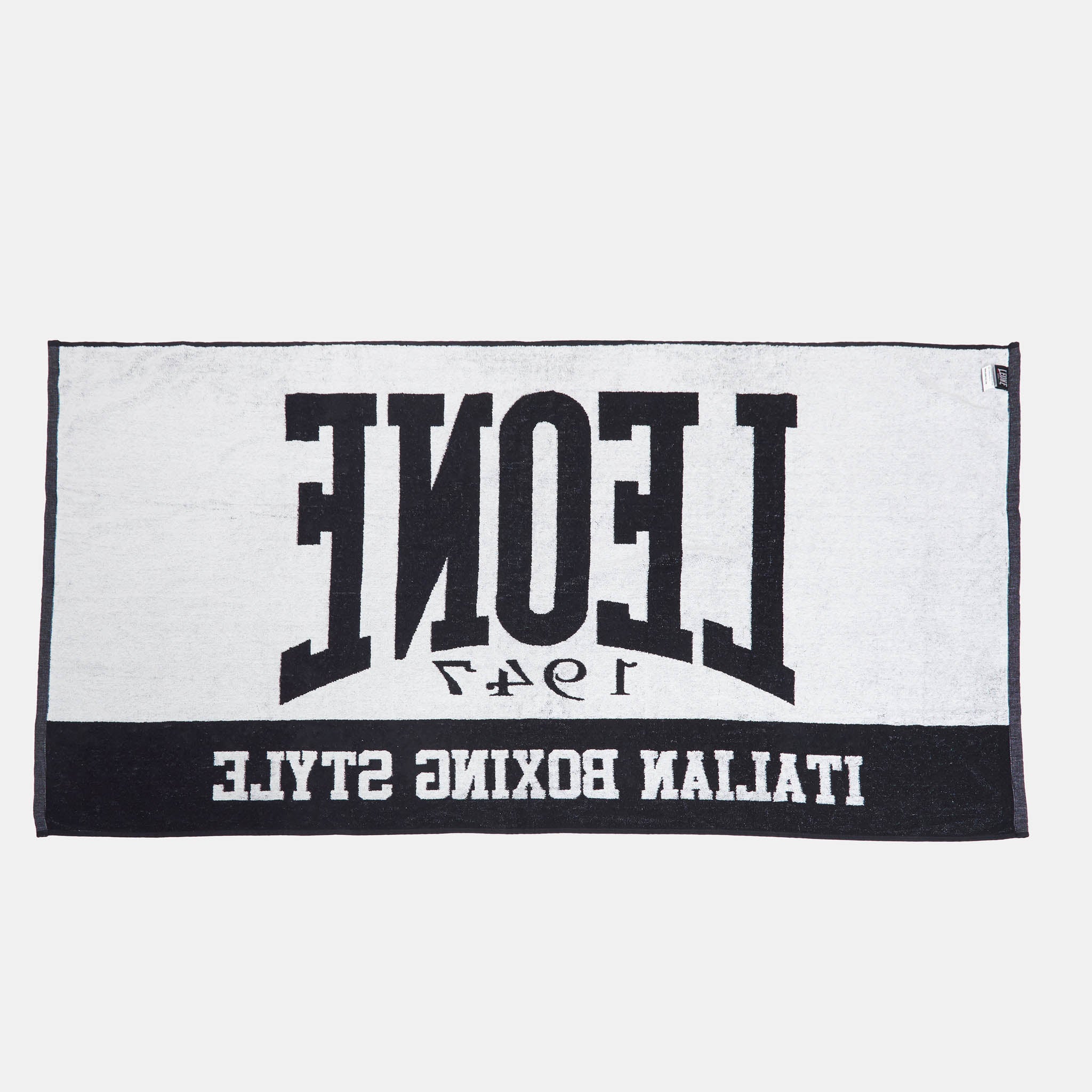 GYM & BEACH TOWEL
