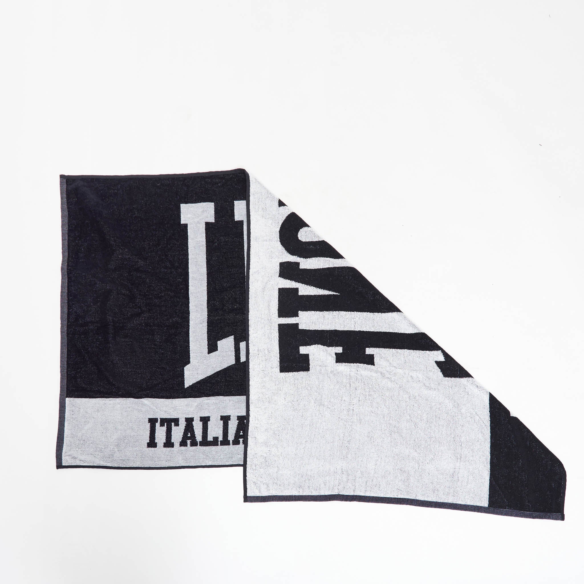 GYM & BEACH TOWEL