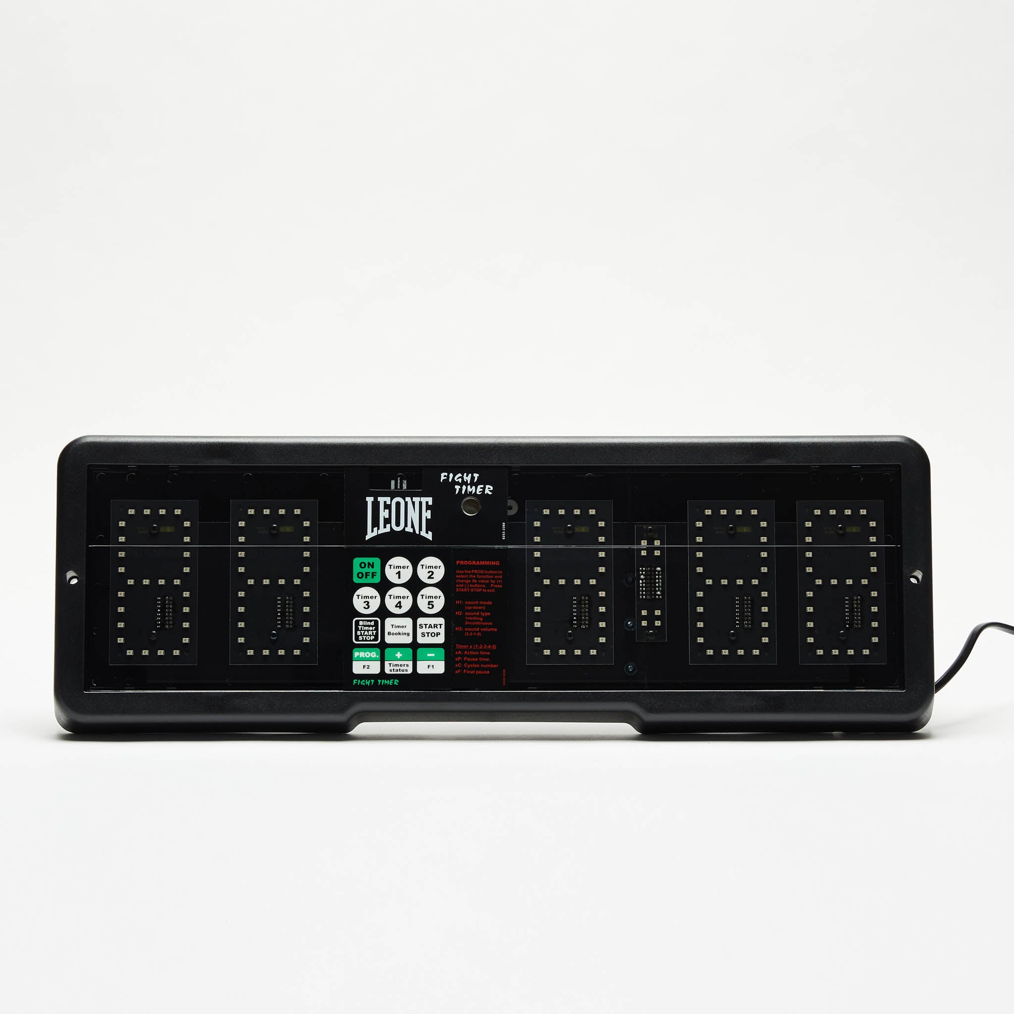 DIGITAL TIMER