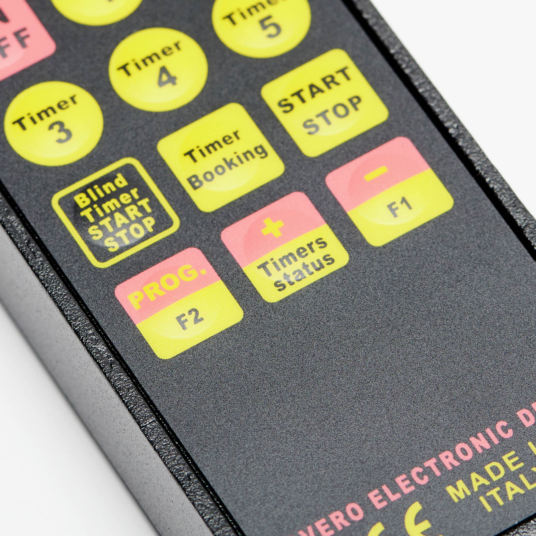 REMOTE CONTROL FOR TIMER