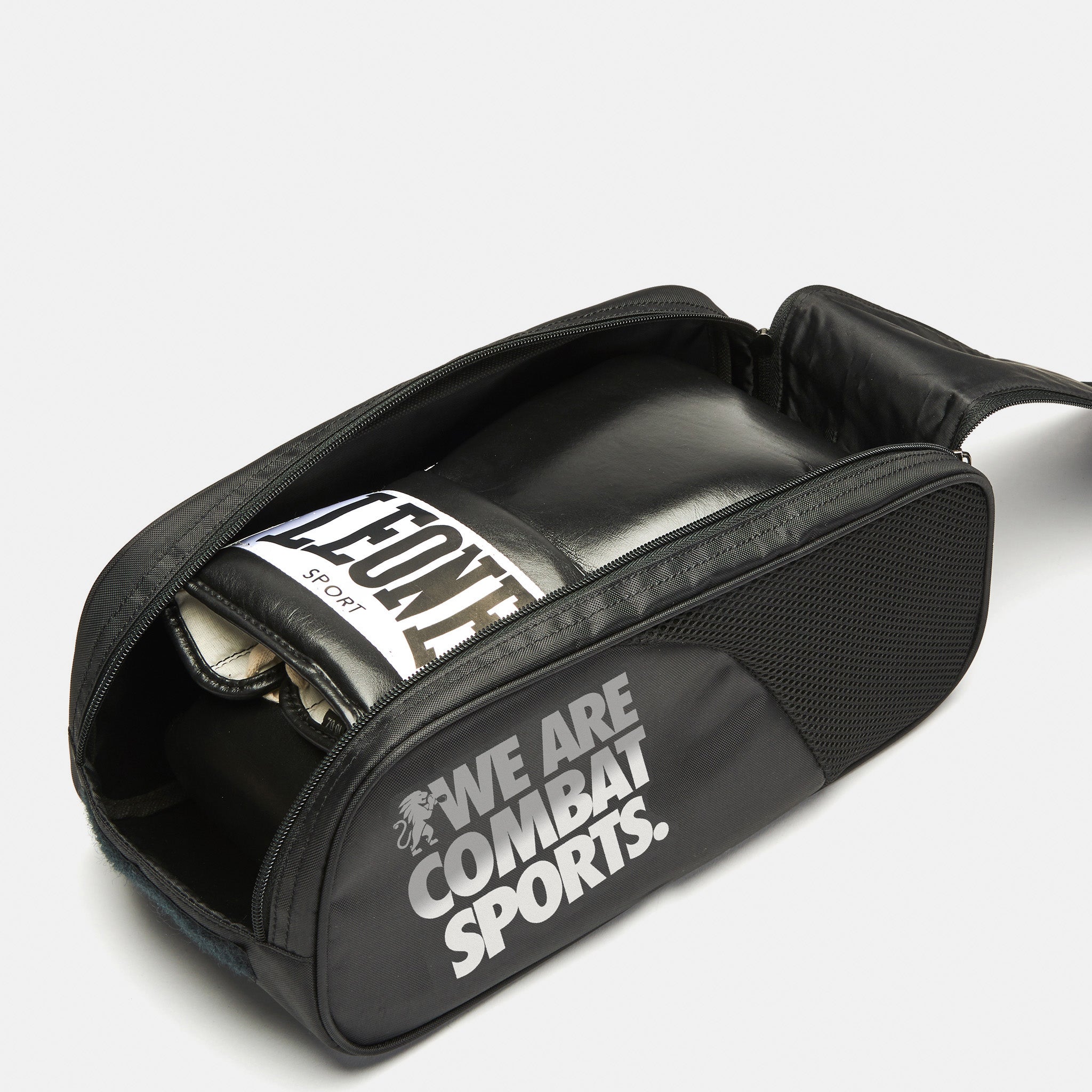 BOXE CASE