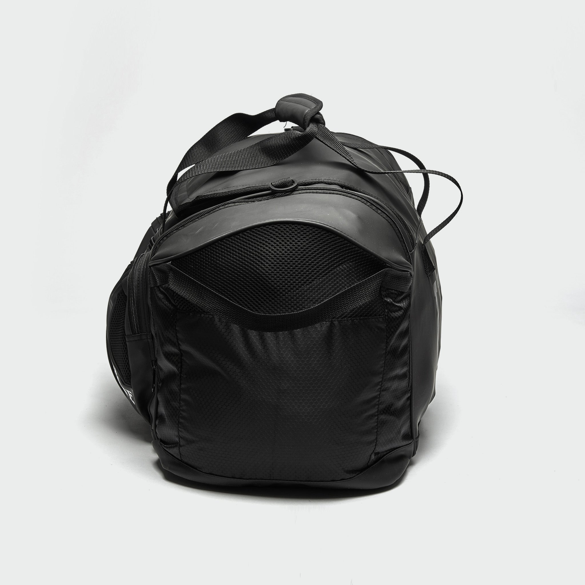 BLACK EDITION BACKPACK BAG