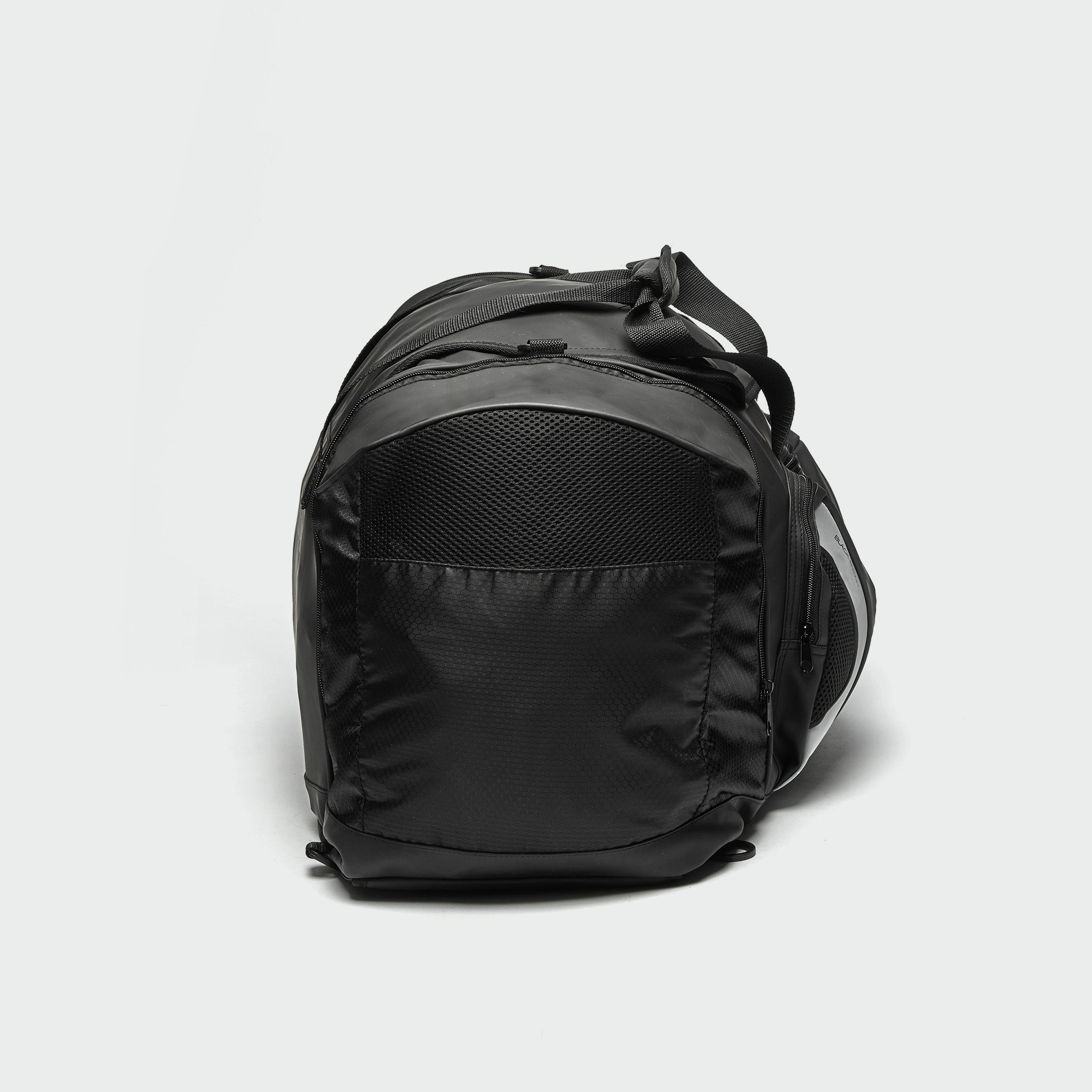 BLACK EDITION BACKPACK BAG
