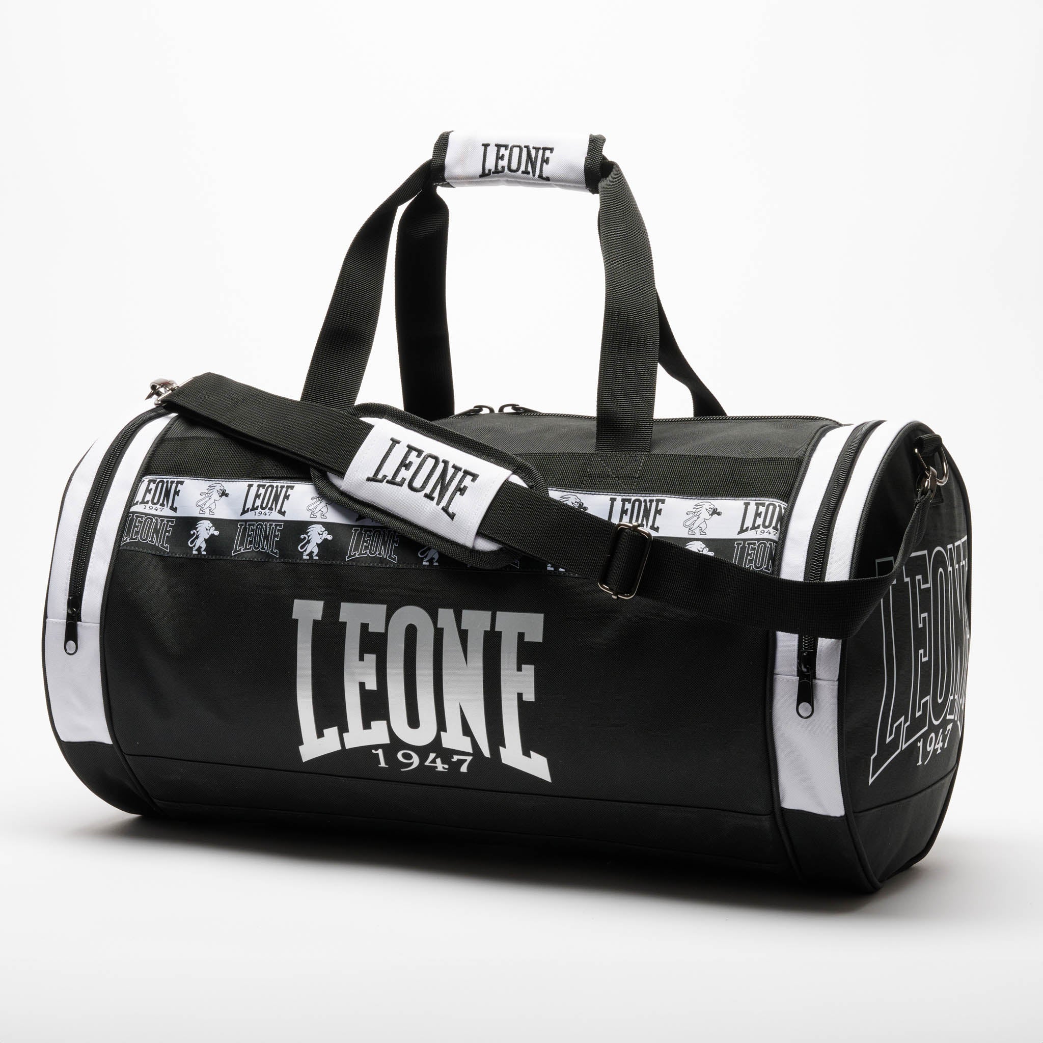 ICONIC DUFFEL BAG
