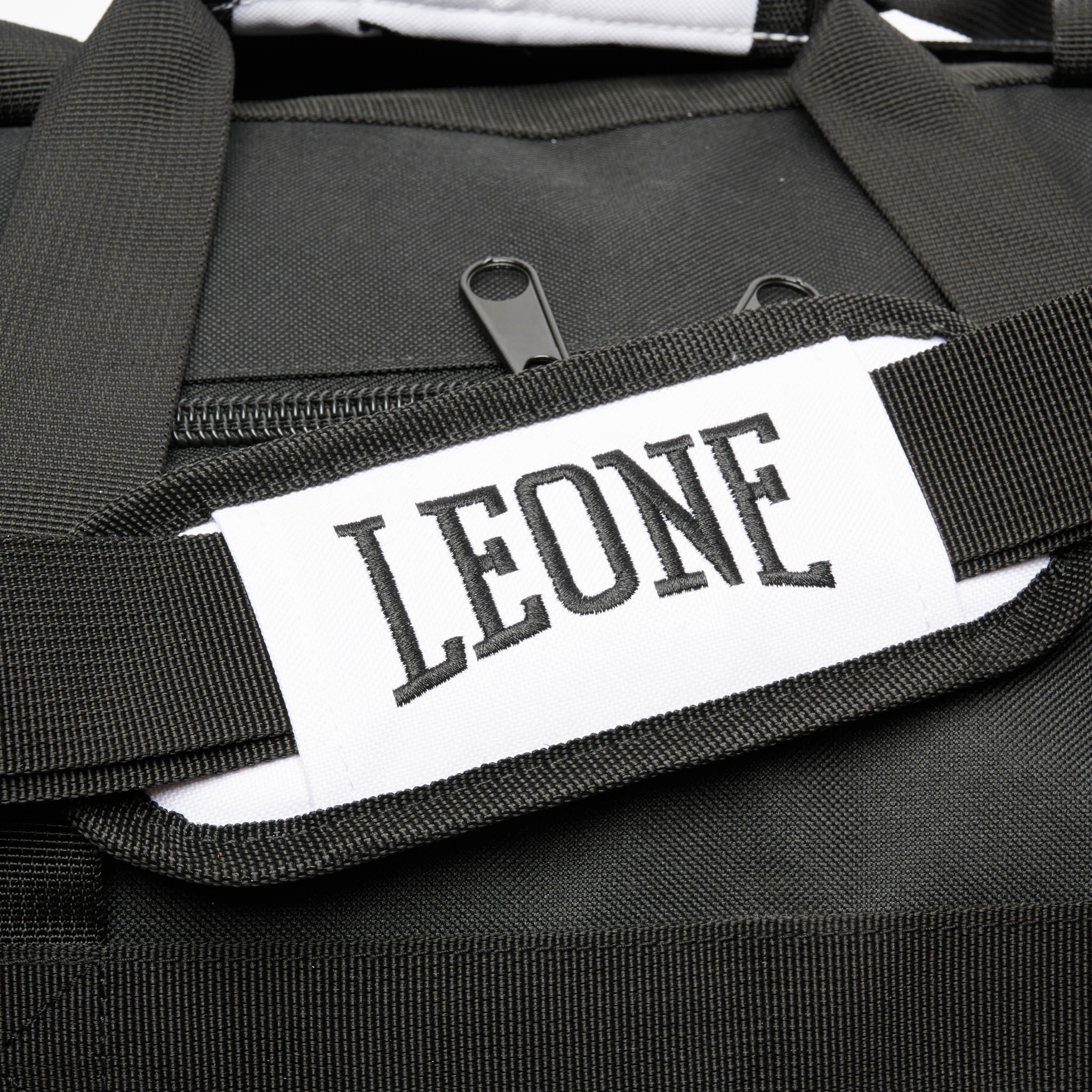 ICONIC DUFFEL BAG
