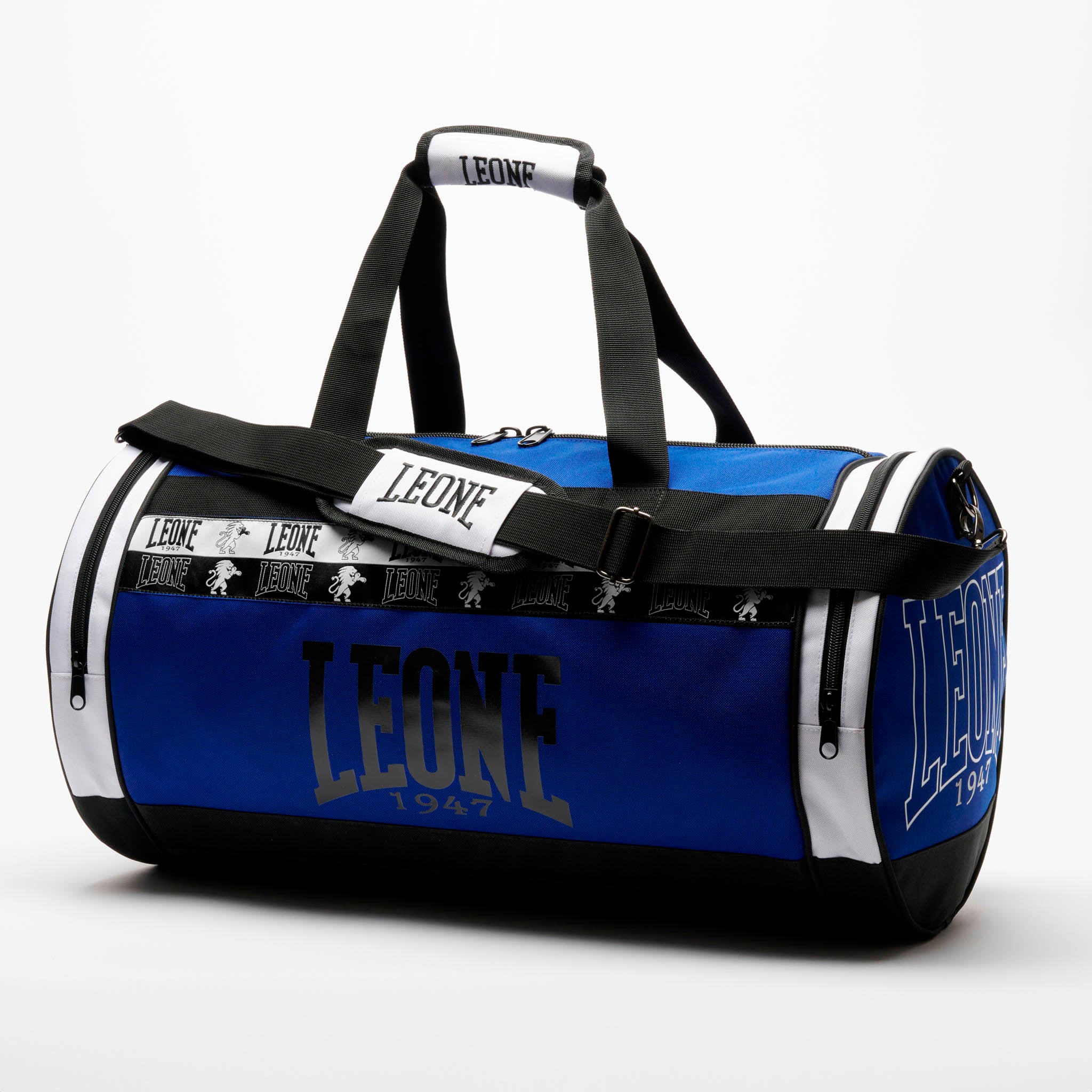 ICONIC DUFFEL BAG