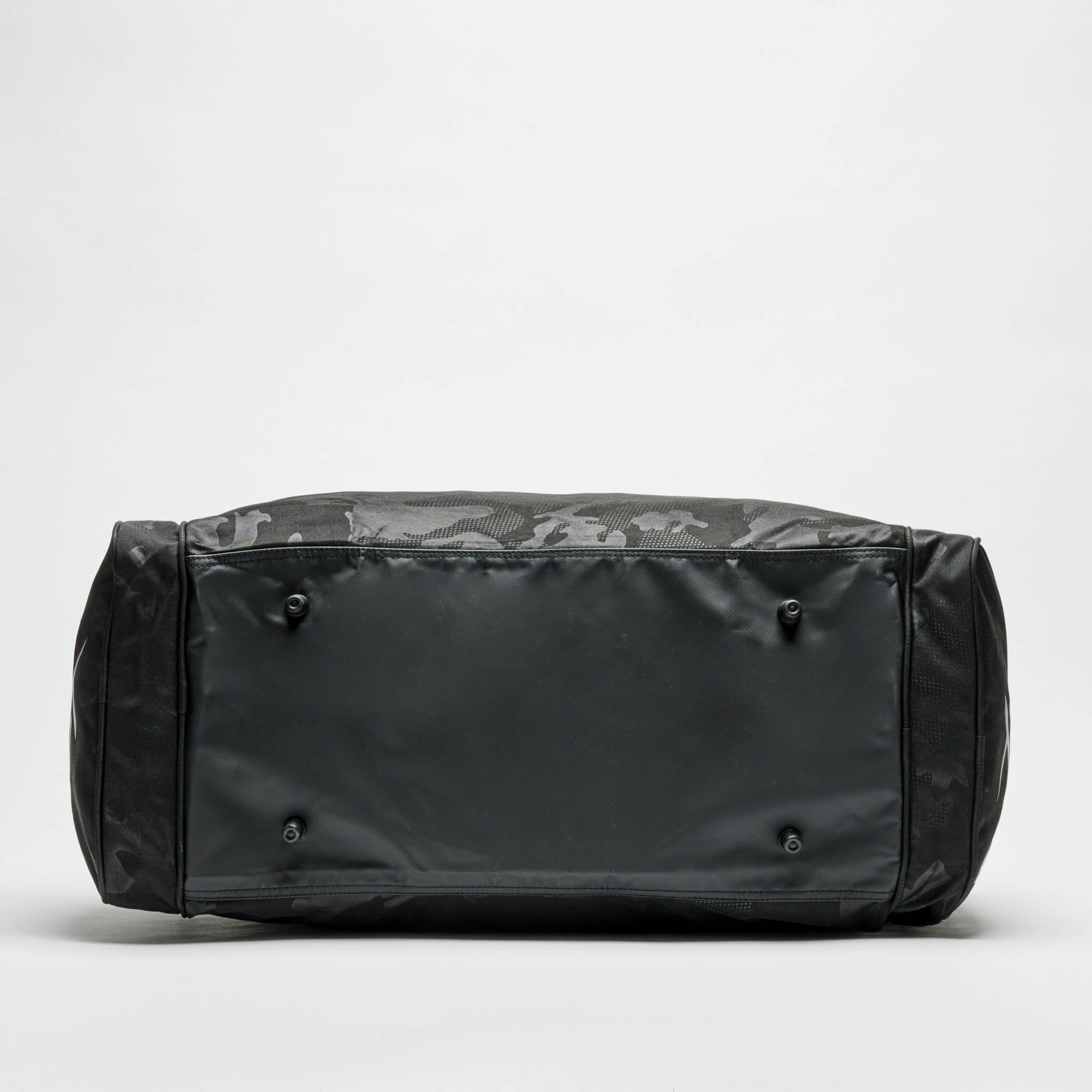 CAMOBLACK DUFFEL BAG