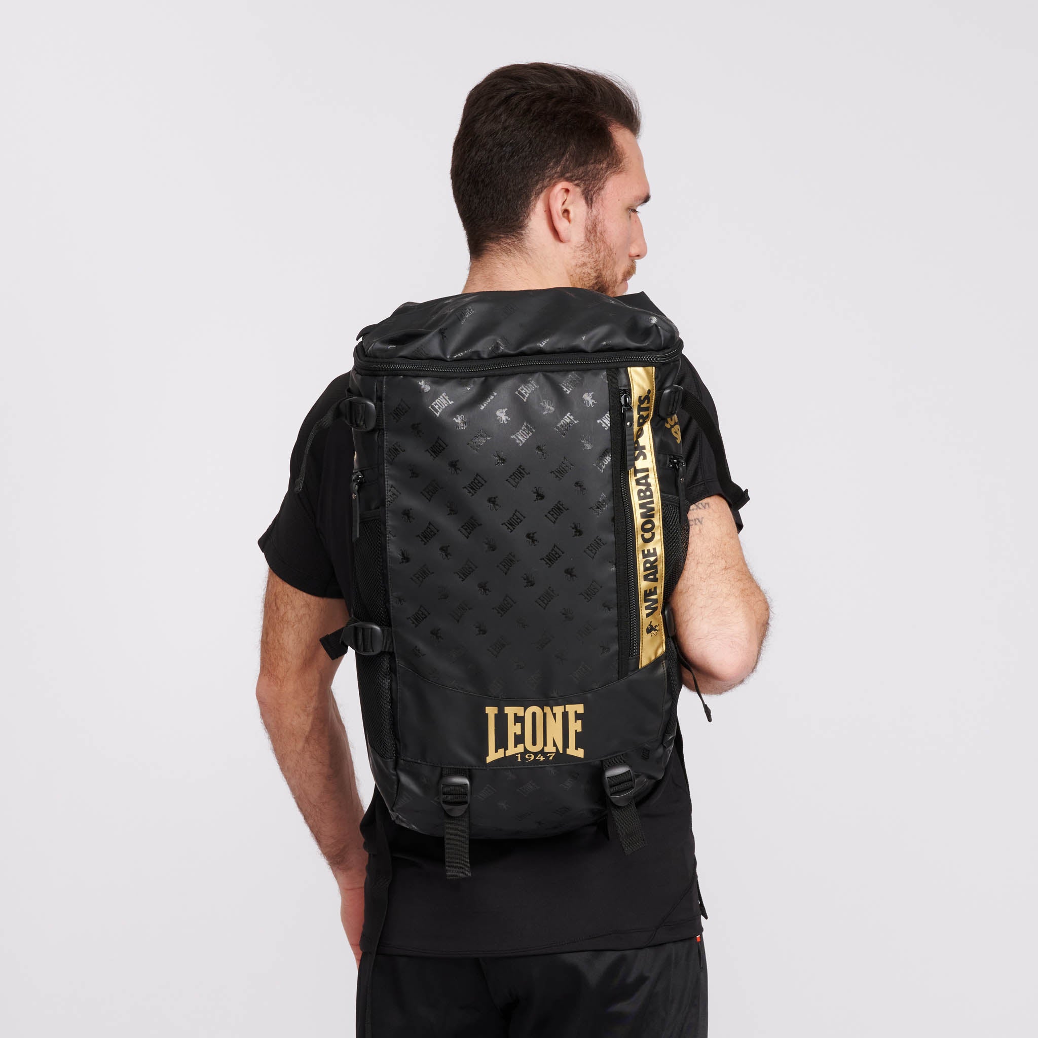DNA BACKPACK
