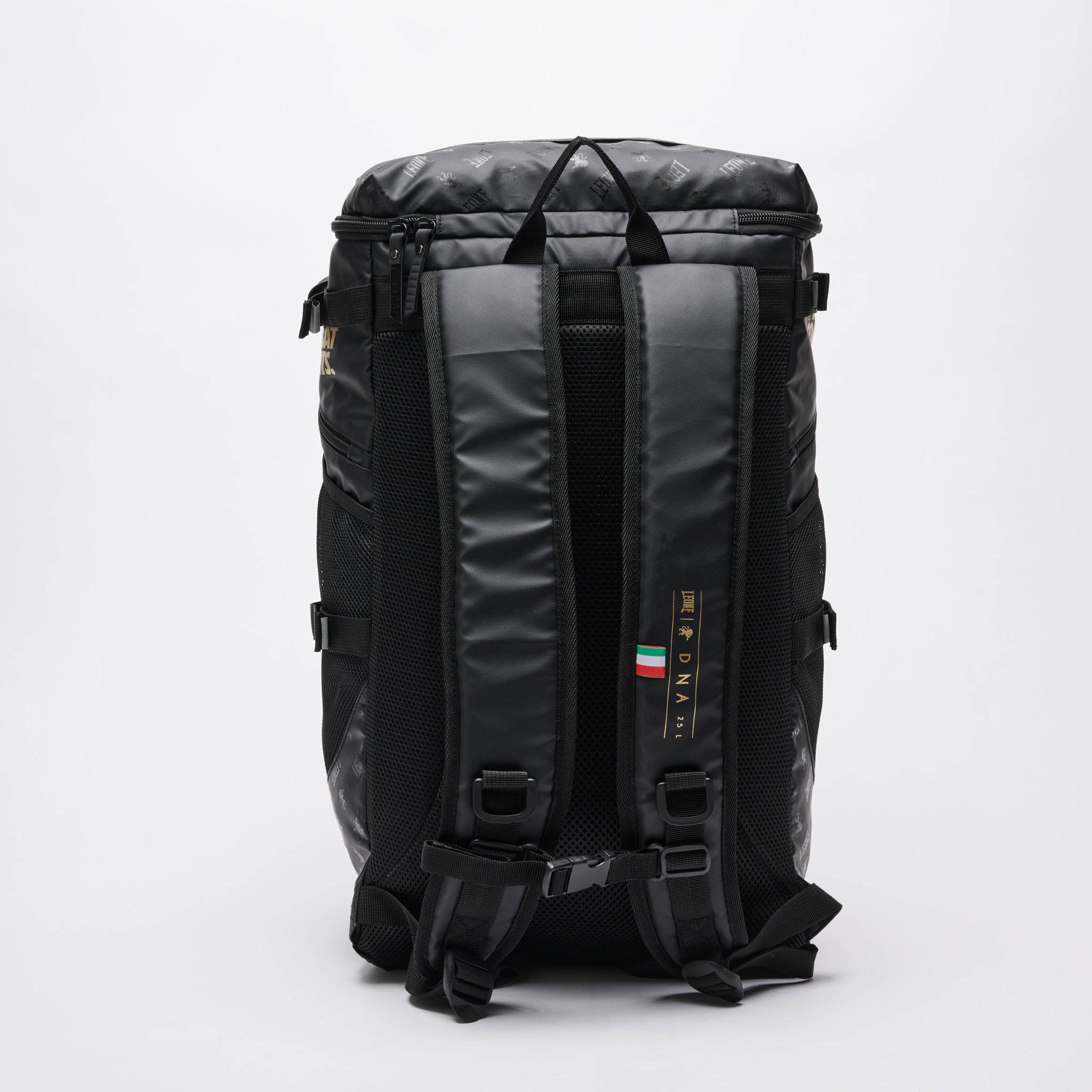 DNA BACKPACK