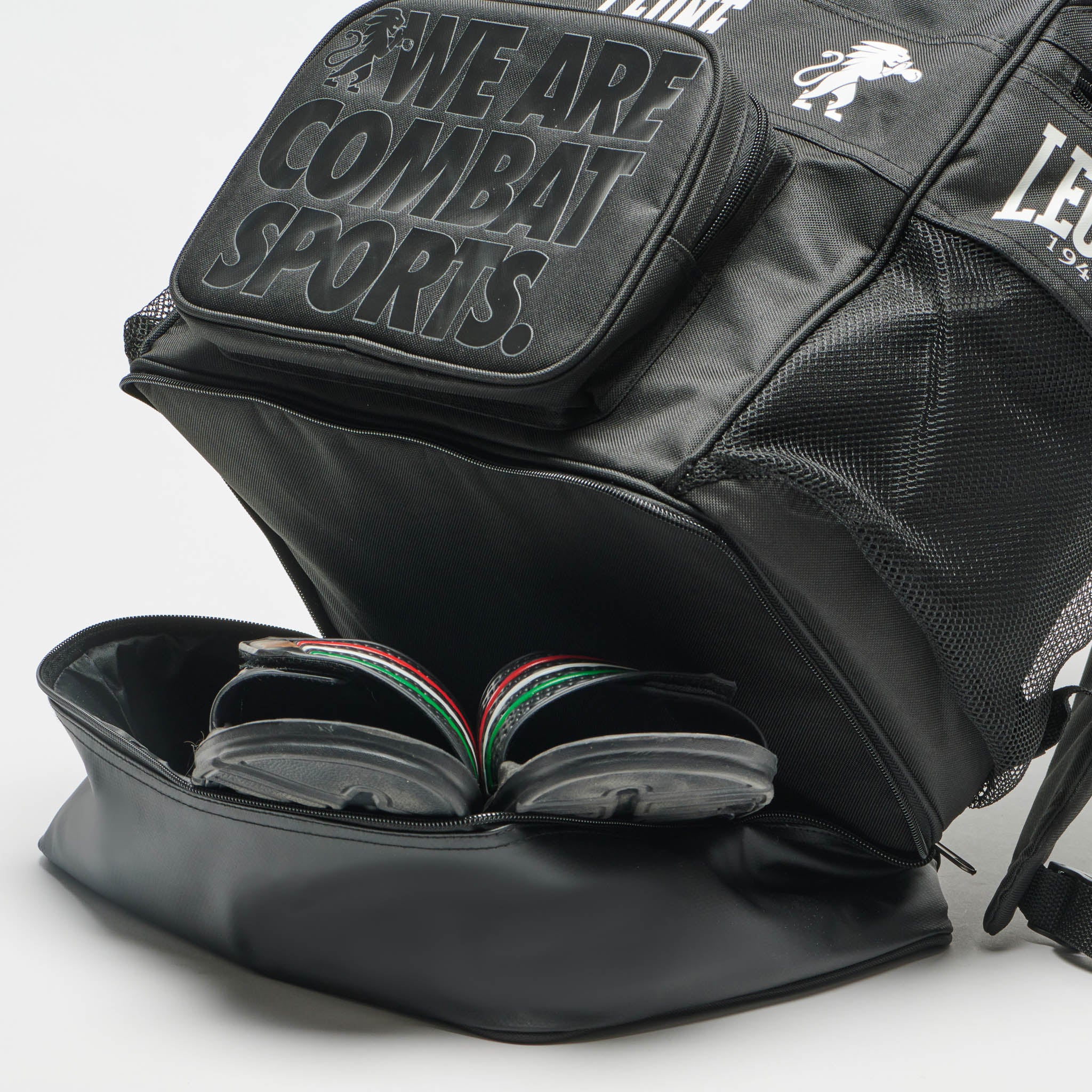 BACKPACK AMBASSADOR