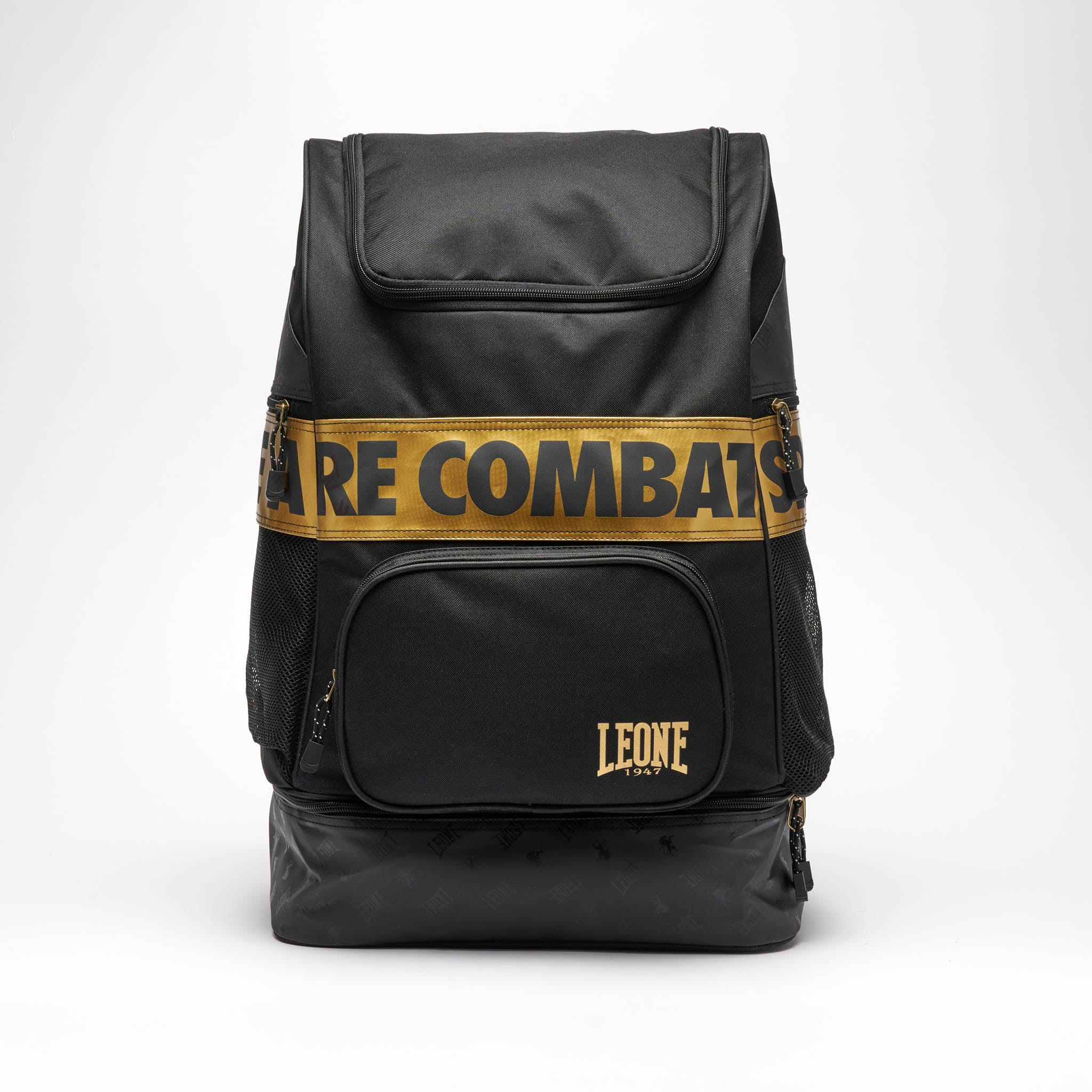 DNA BACKPACK