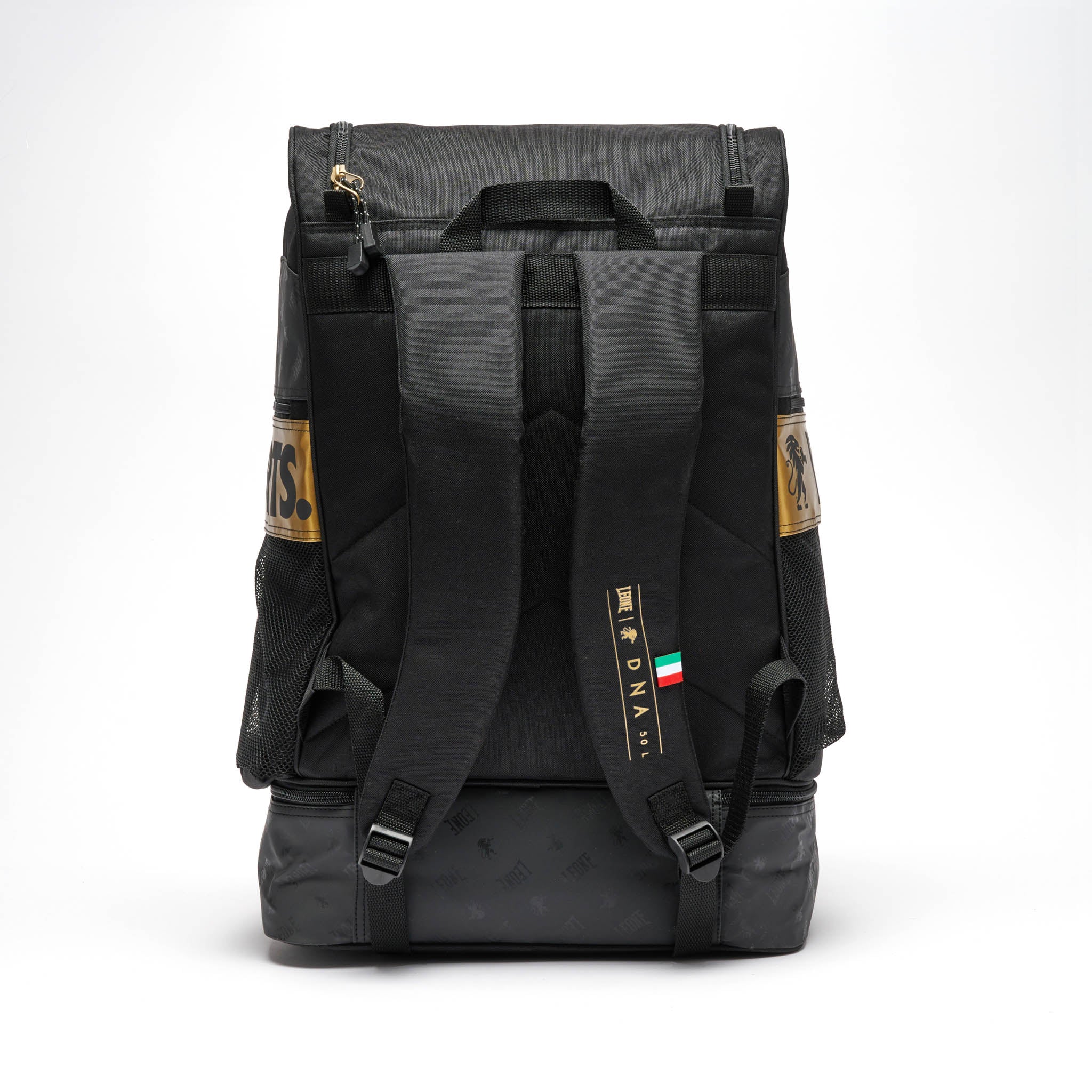 DNA BACKPACK