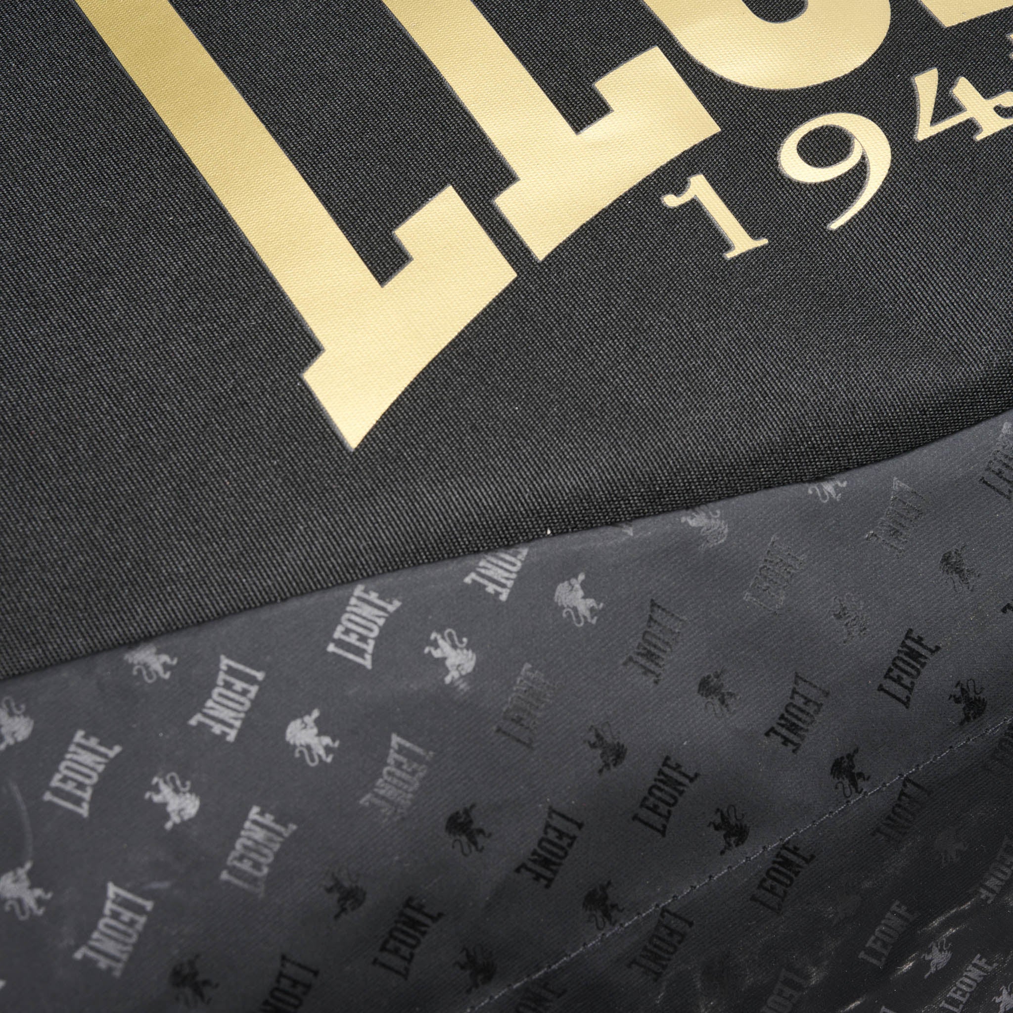 DNA DUFFEL BAG