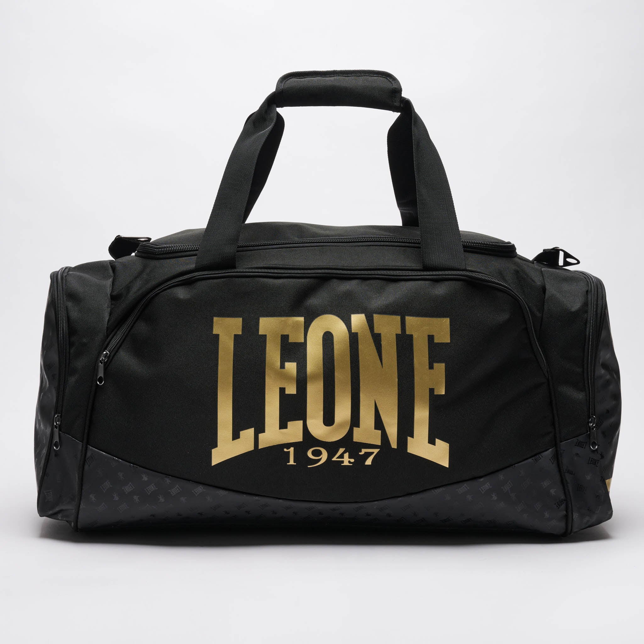DNA DUFFEL BAG