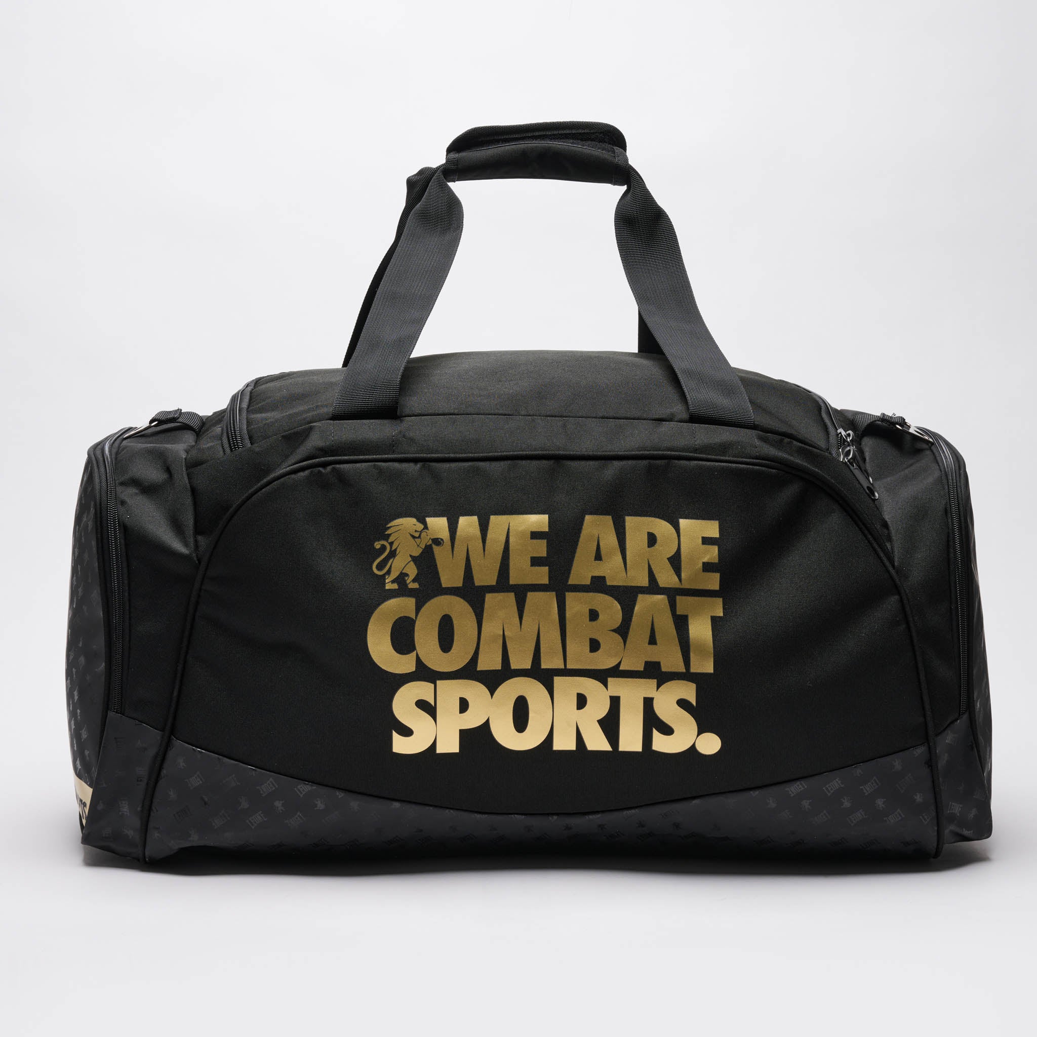 DNA DUFFEL BAG
