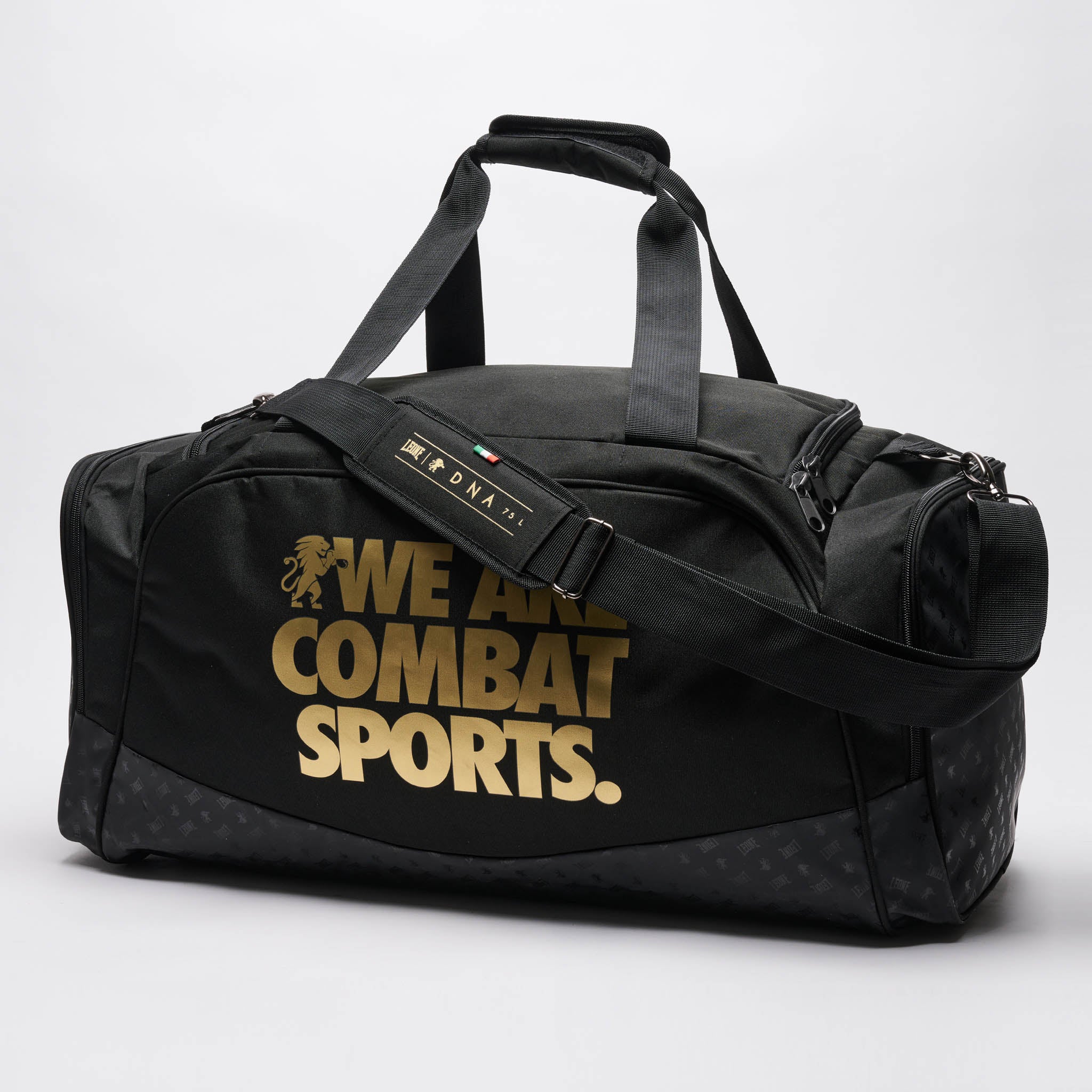 DNA DUFFEL BAG
