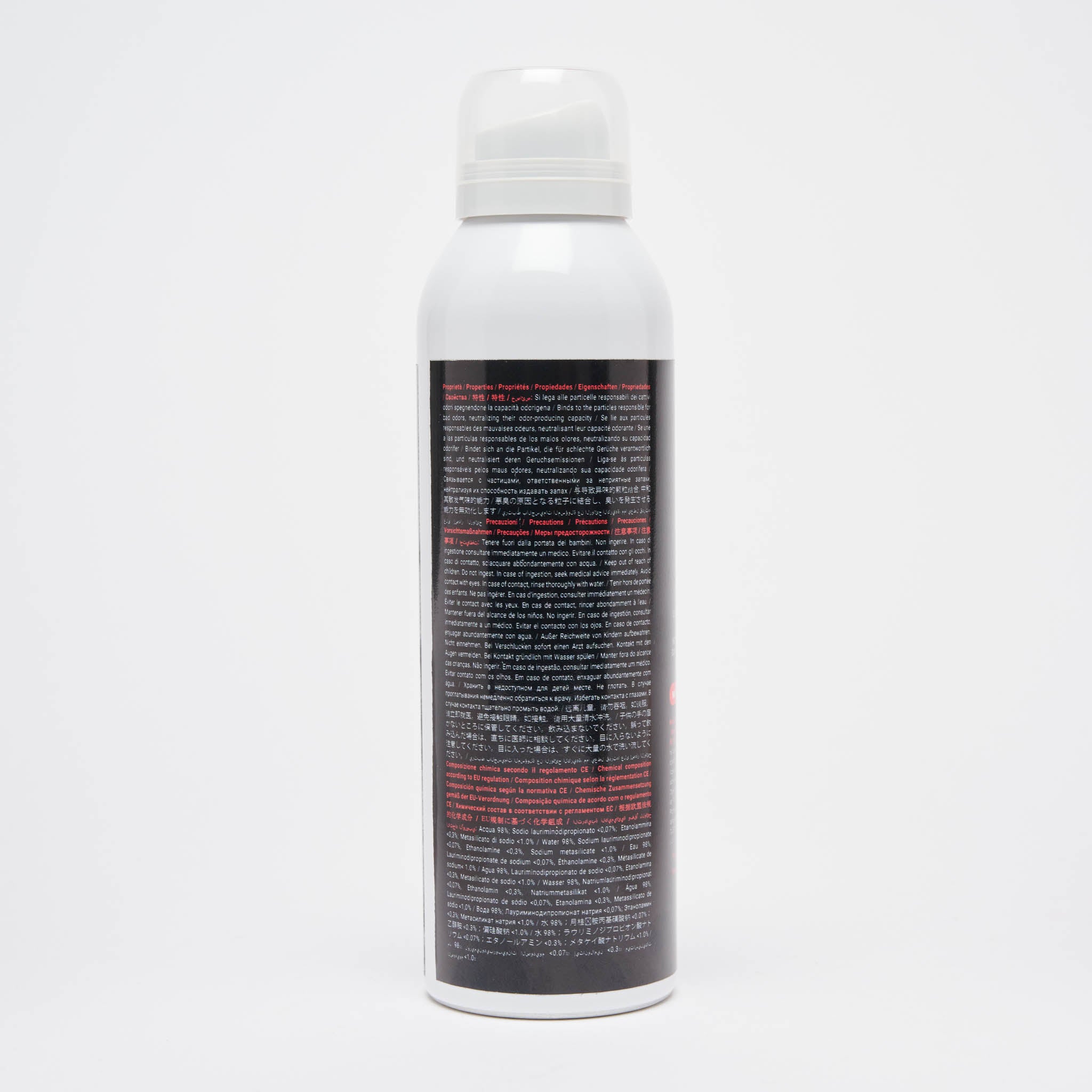 SPRAY