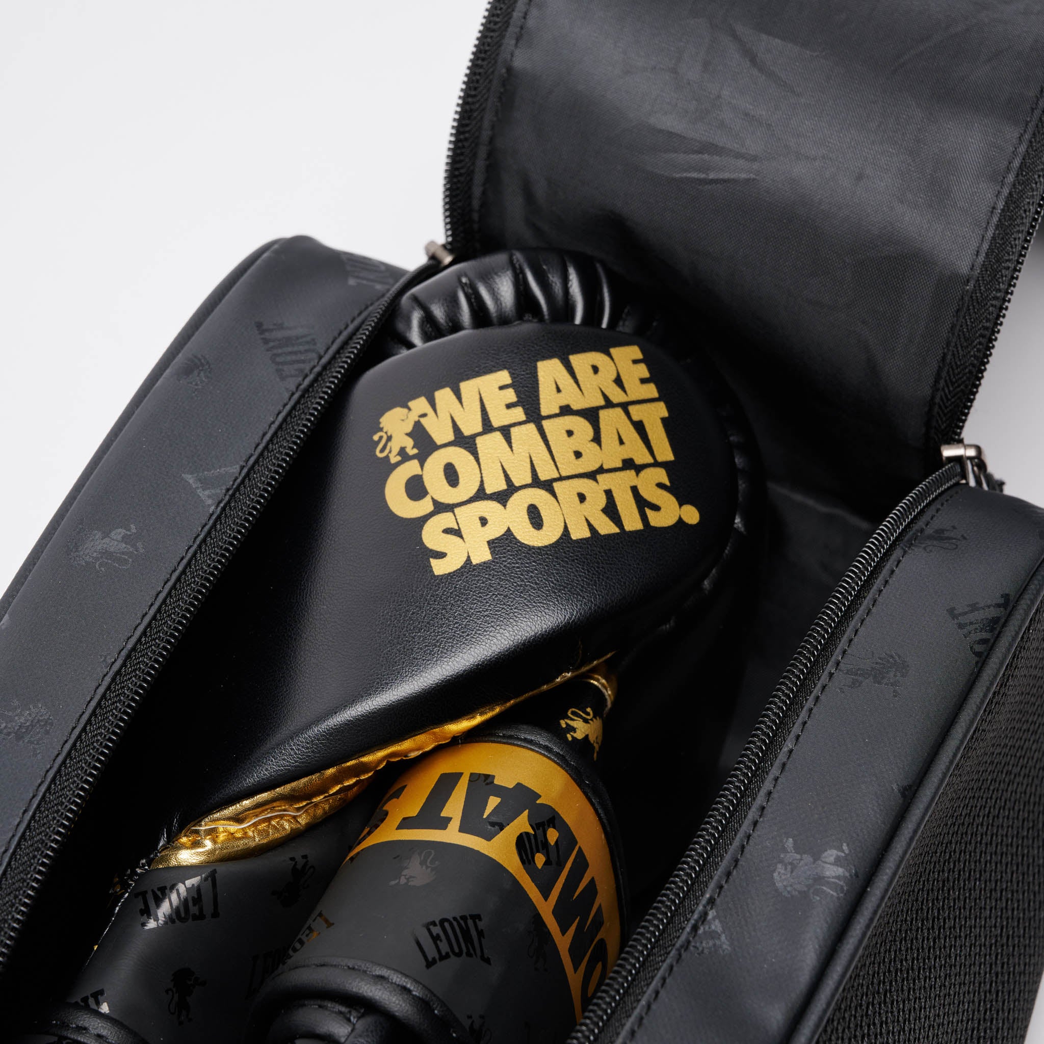 DNA GLOVES SHOES BAG