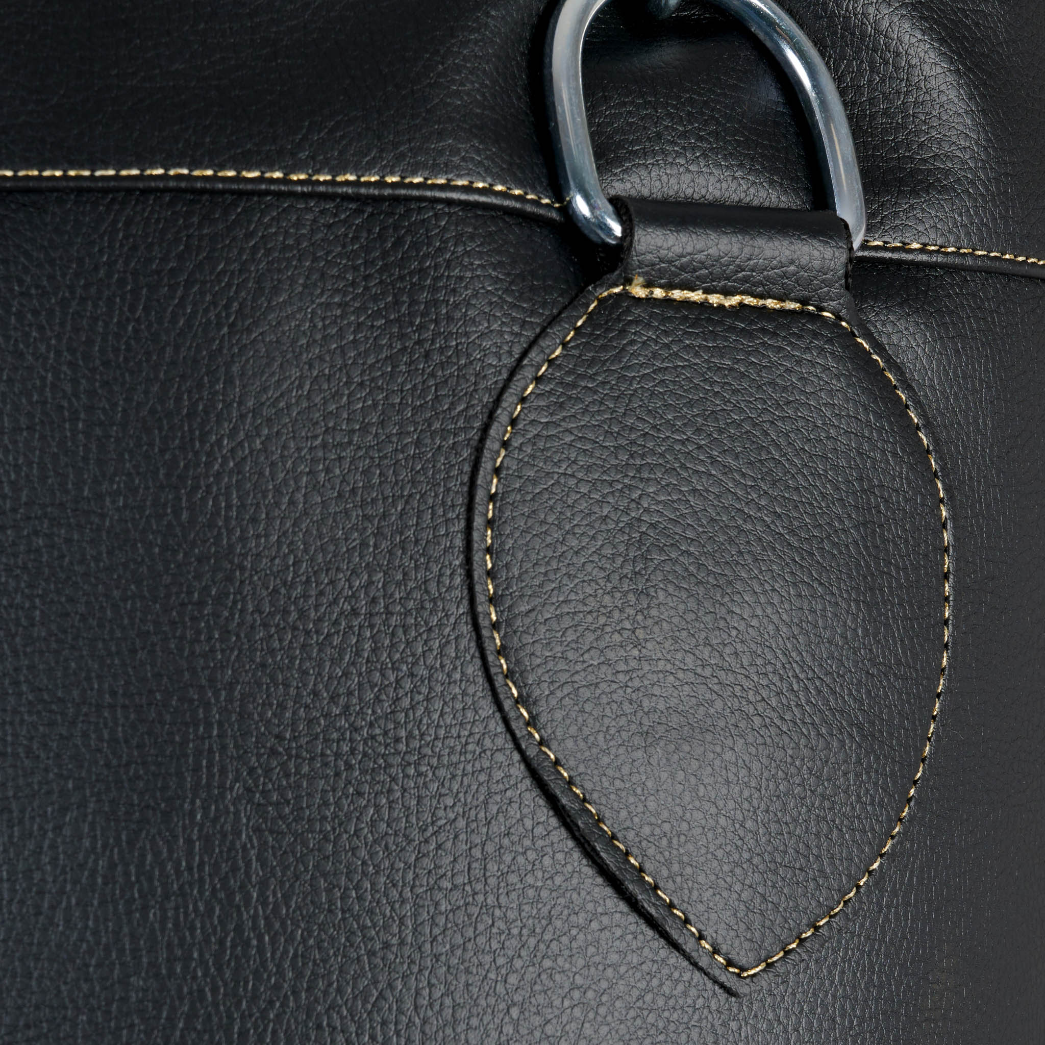 Vintage Heavy Bag