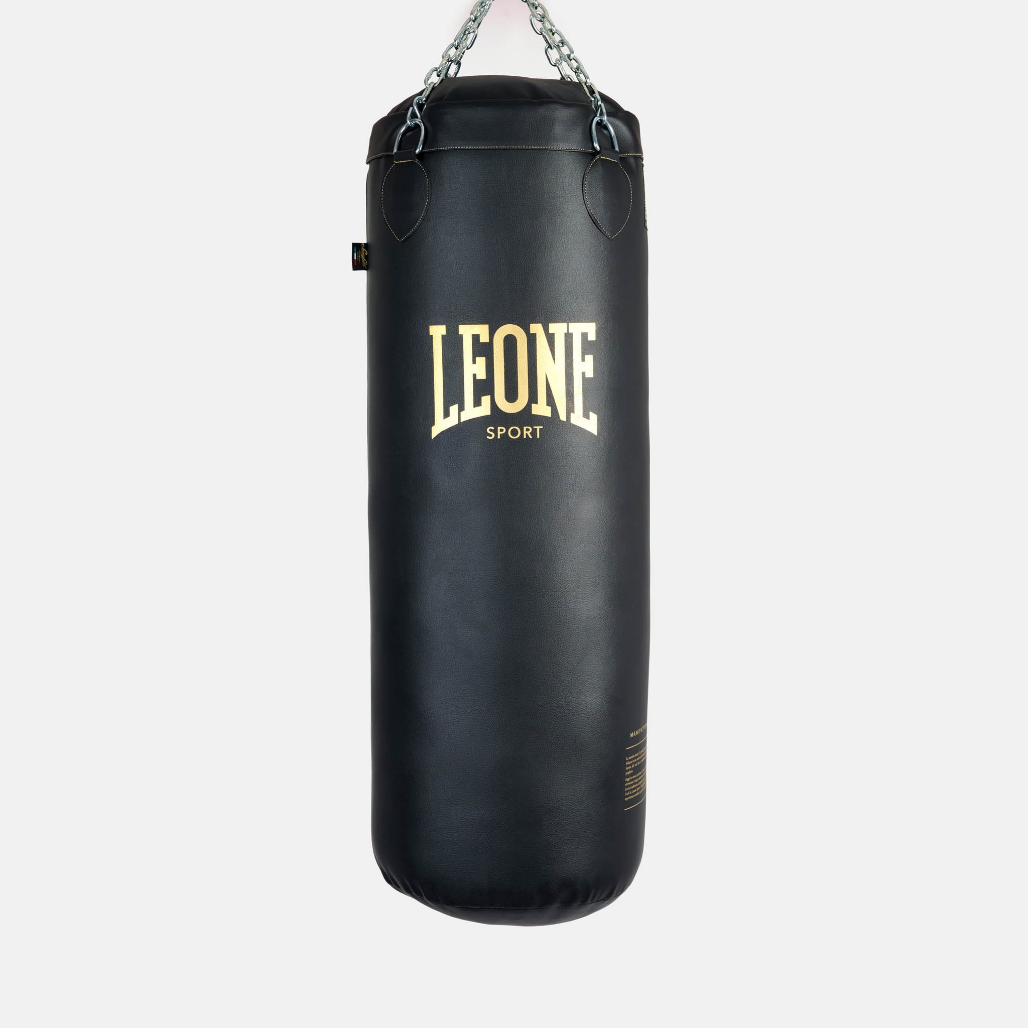 Vintage Heavy Bag