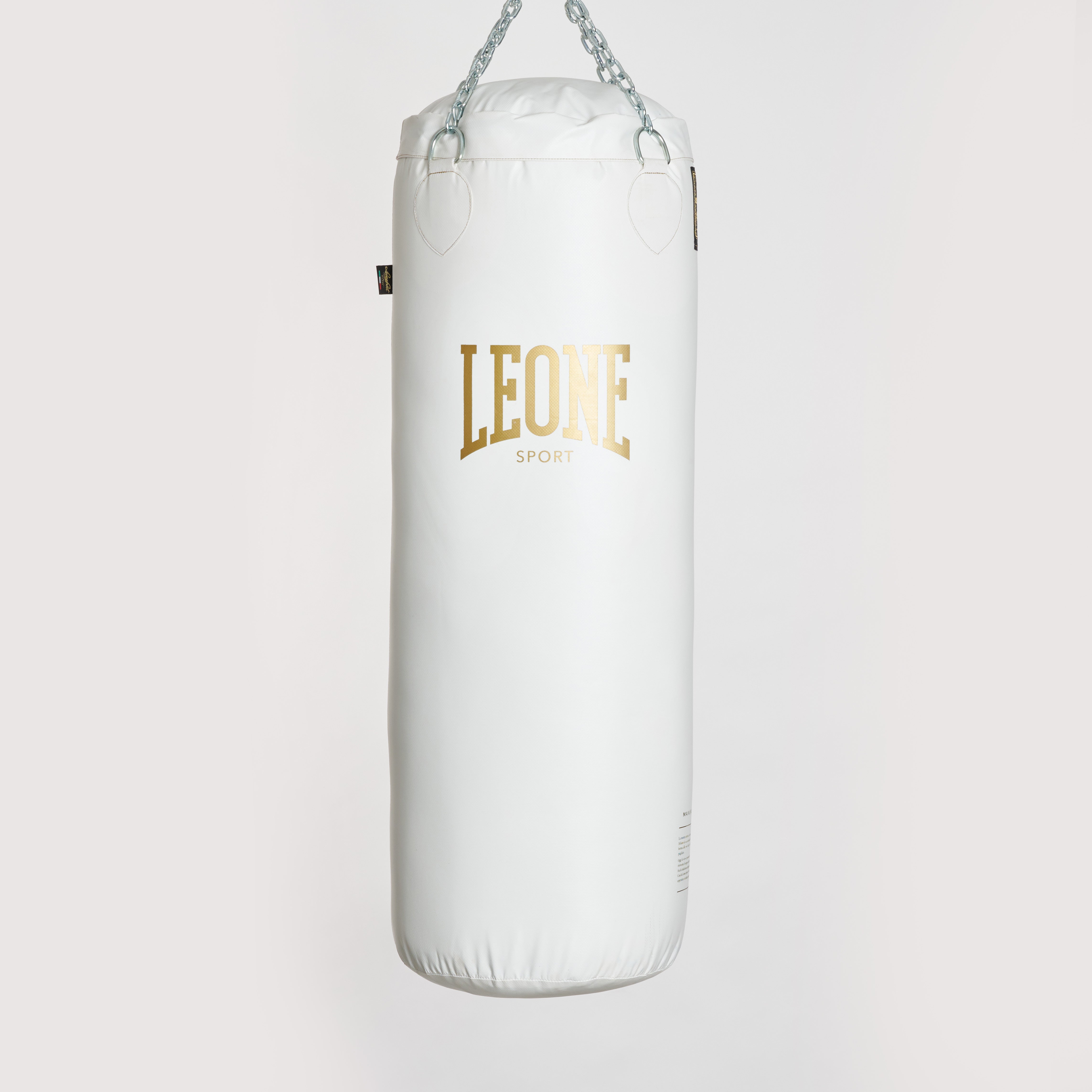 Vintage Heavy Bag
