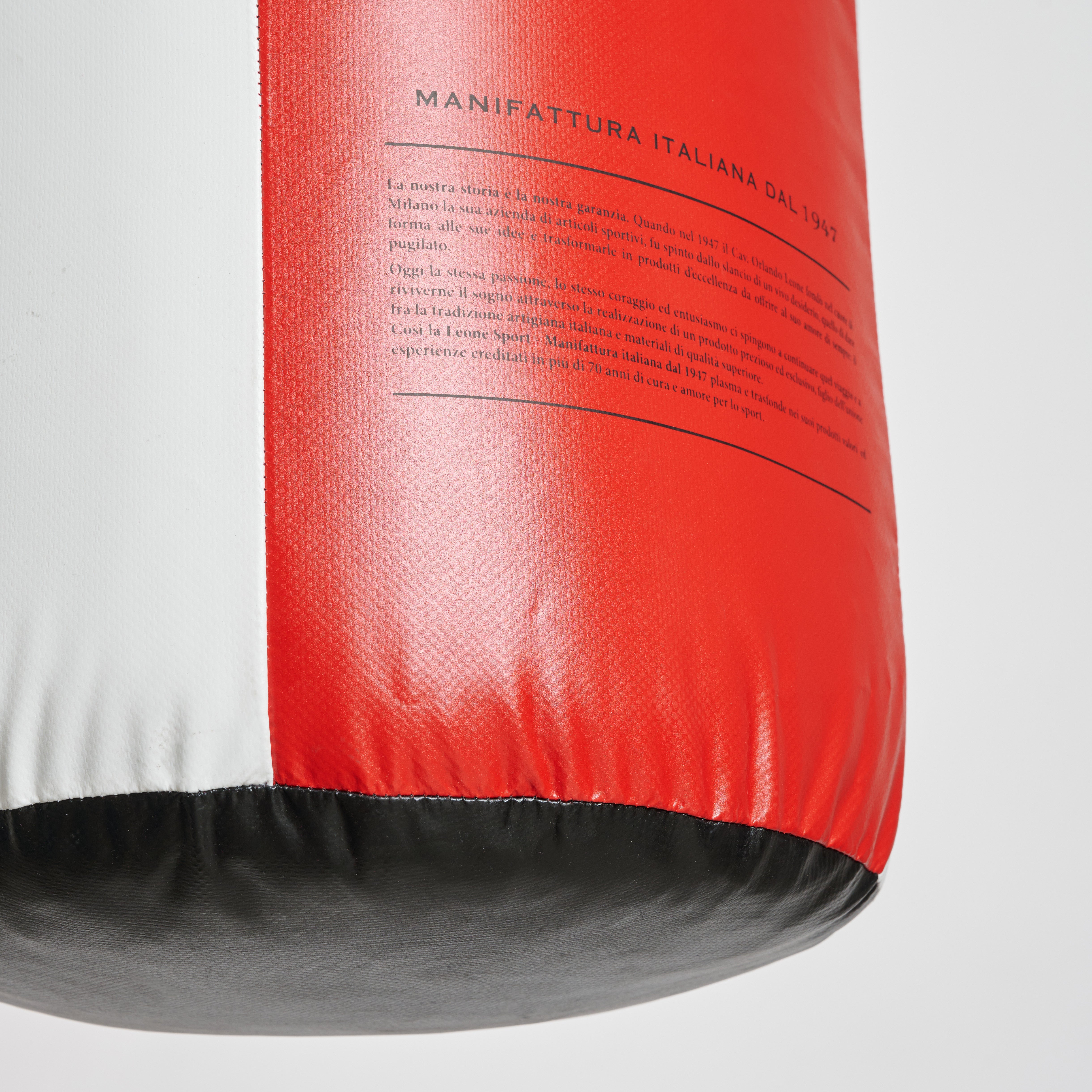 Vintage Heavy Bag