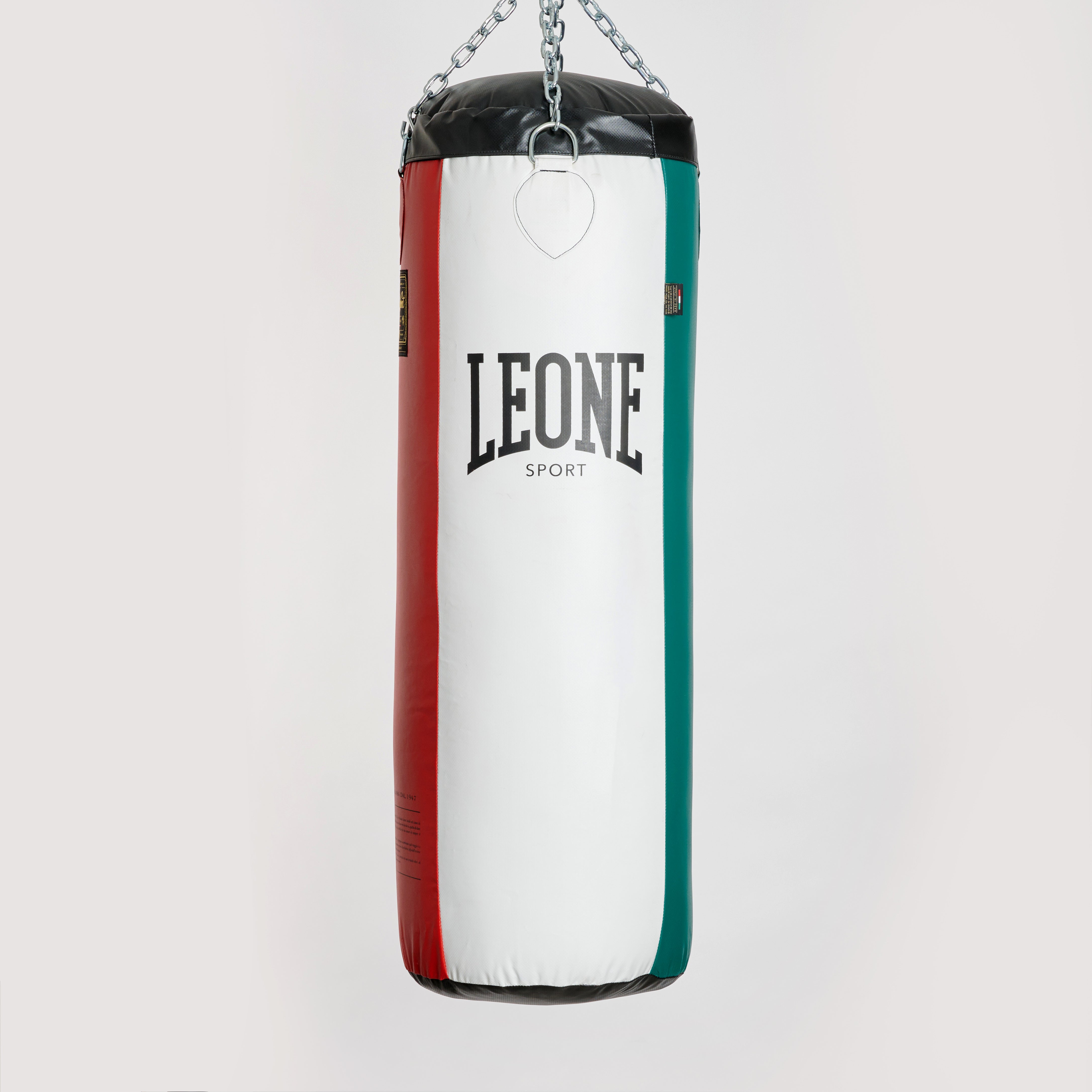 Vintage Heavy Bag